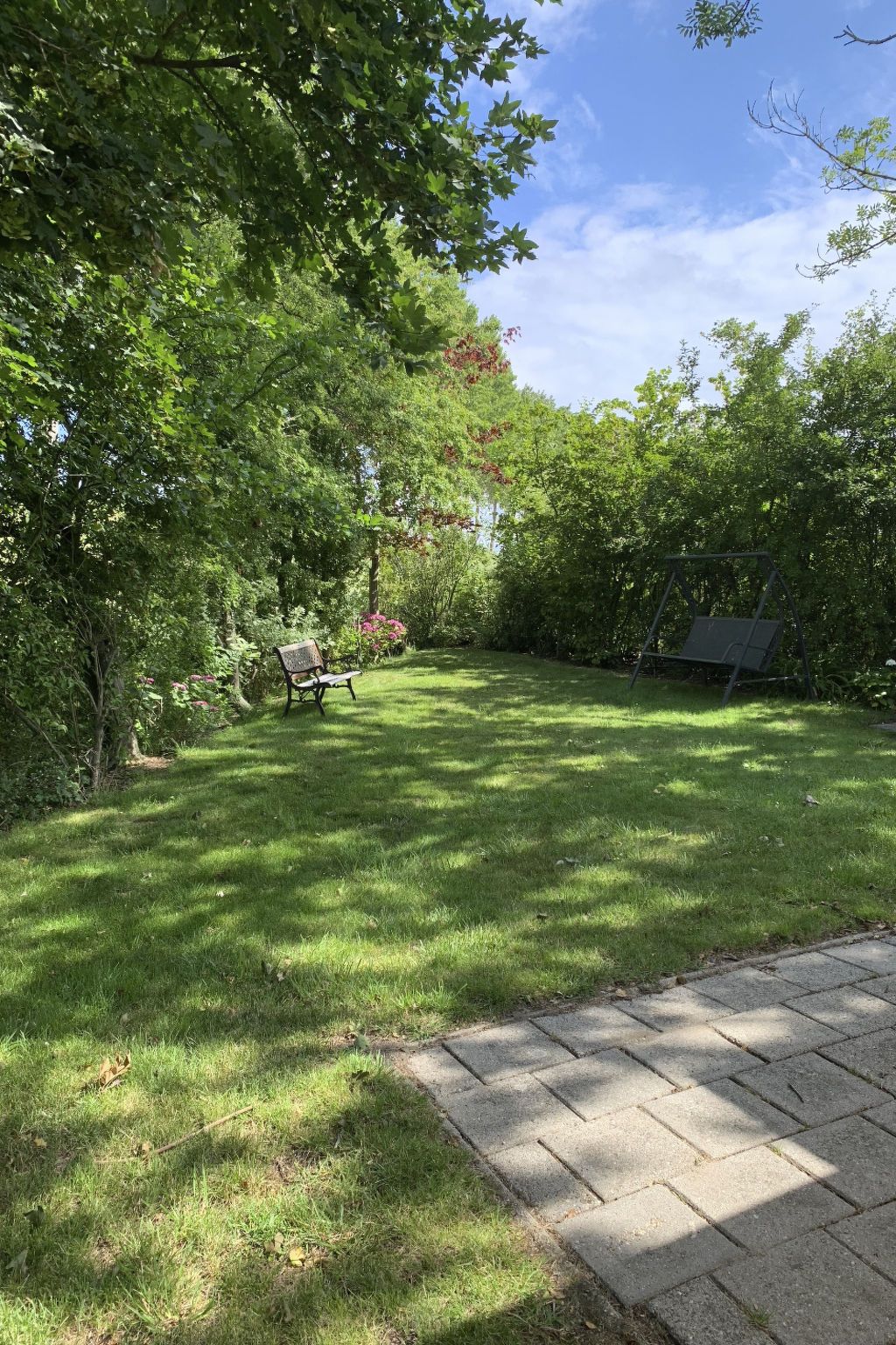 Guest house 610463 - Holiday property Tholen - Vakantiehuis 65 Quadratmeter in Stavenisse