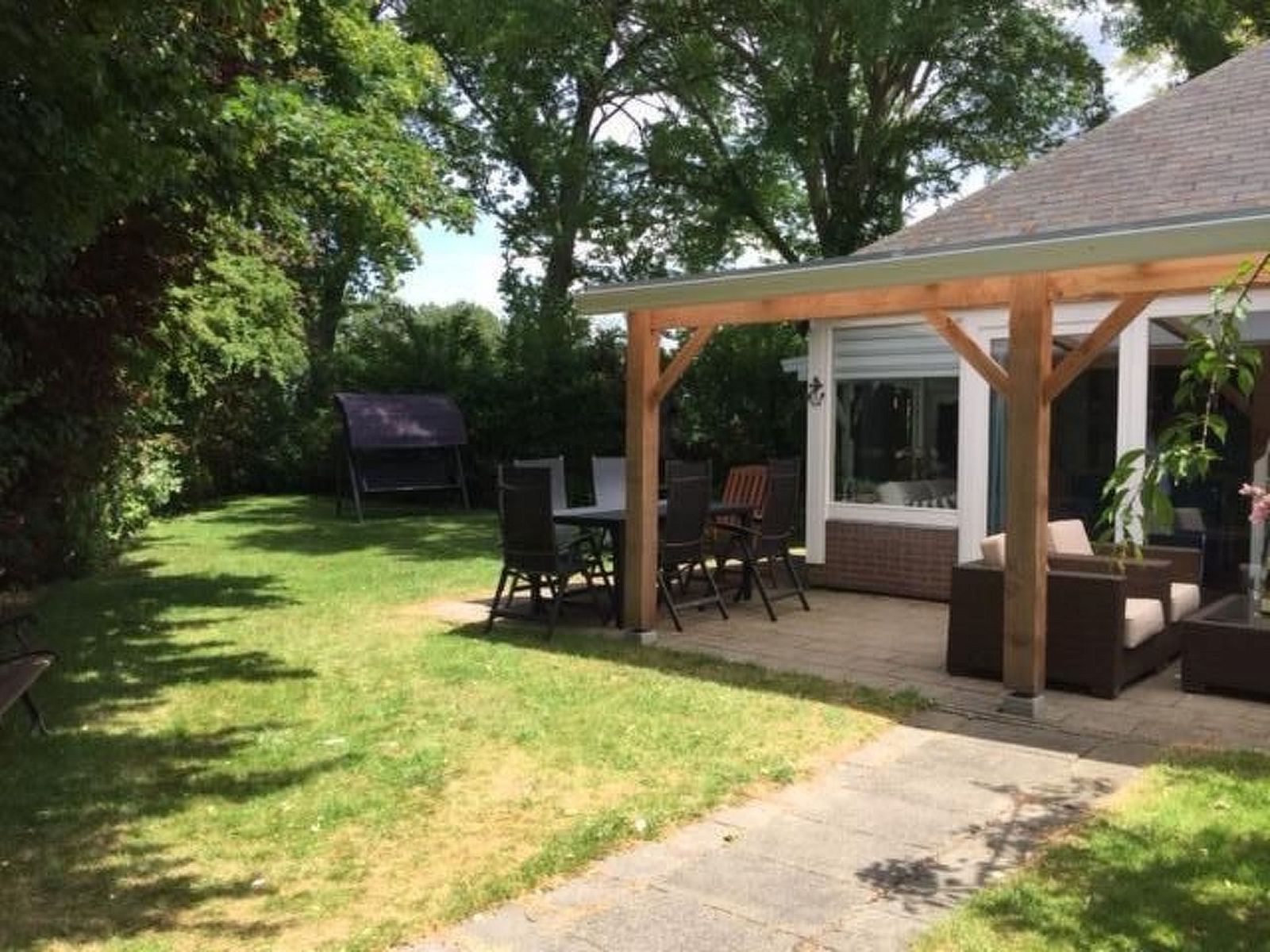 Guest house 610463 - Holiday property Tholen - Vakantiehuis 65 Quadratmeter in Stavenisse