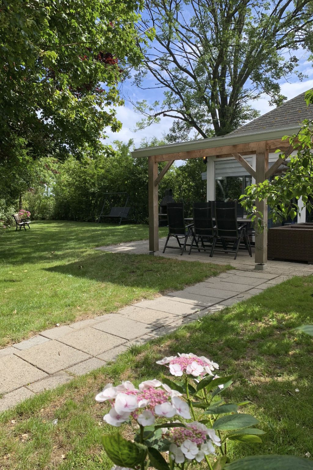 Guest house 610463 - Holiday property Tholen - Vakantiehuis 65 Quadratmeter in Stavenisse