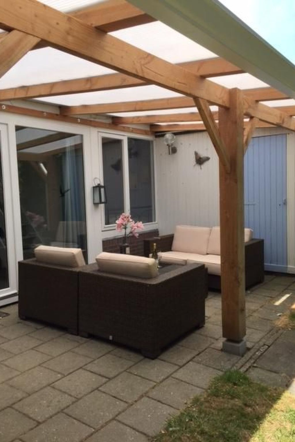 Guest house 610463 - Holiday property Tholen - Vakantiehuis 65 Quadratmeter in Stavenisse