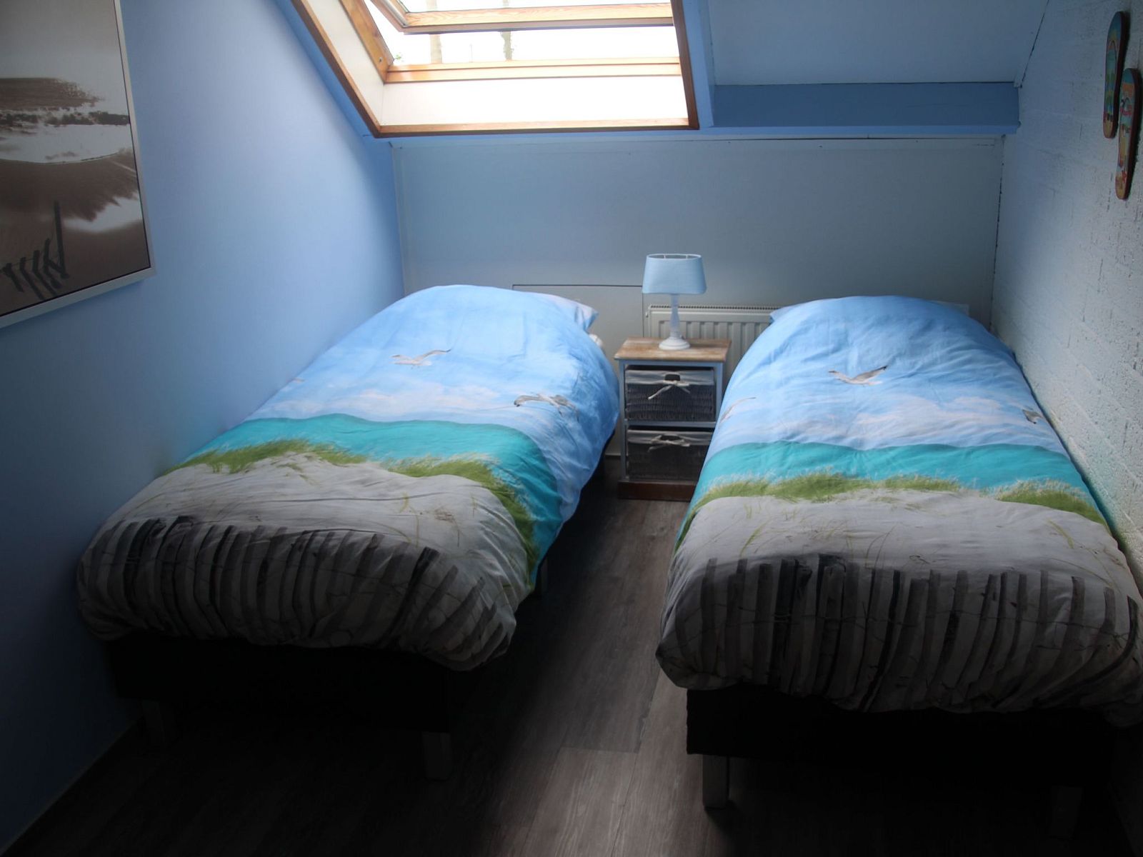 Guest house 610463 - Holiday property Tholen - Vakantiehuis 65 Quadratmeter in Stavenisse