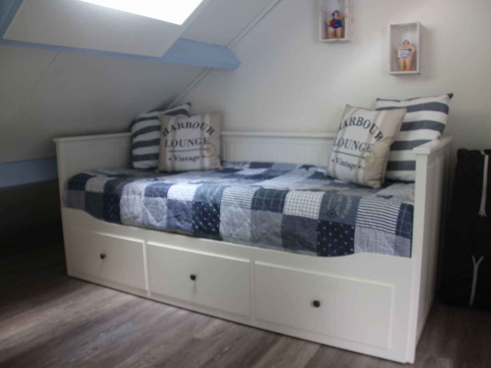 Guest house 610463 - Holiday property Tholen - Vakantiehuis 65 Quadratmeter in Stavenisse