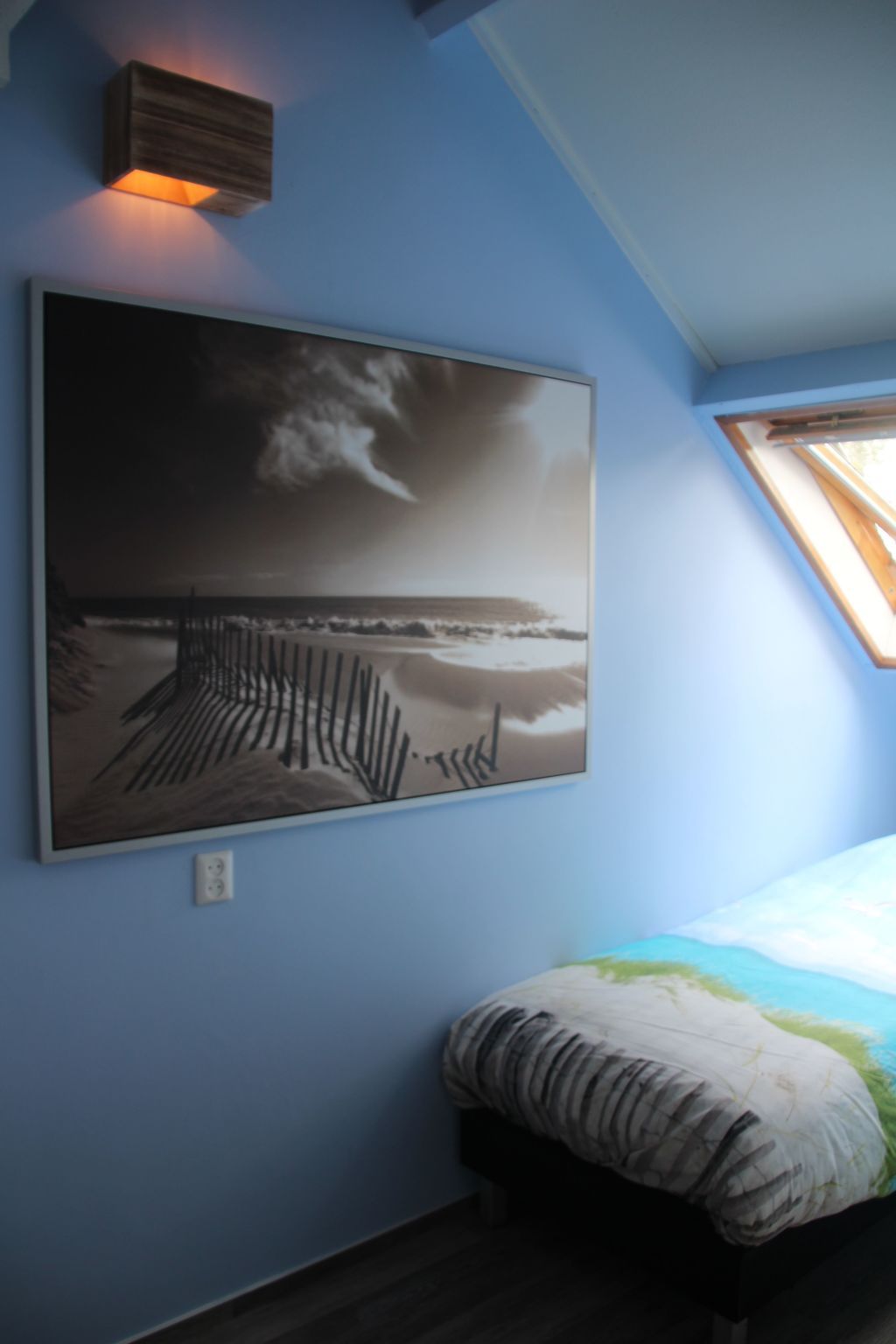 Guest house 610463 - Holiday property Tholen - Vakantiehuis 65 Quadratmeter in Stavenisse