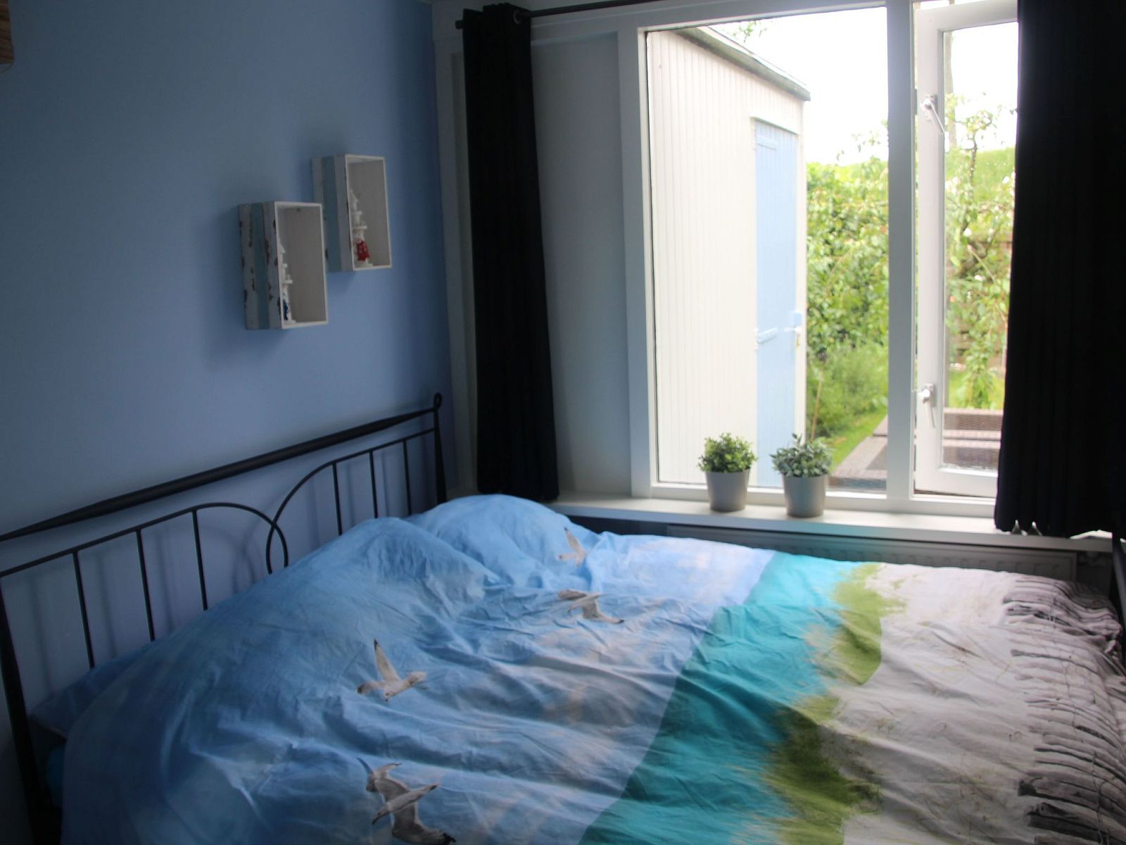 Guest house 610463 - Holiday property Tholen - Vakantiehuis 65 Quadratmeter in Stavenisse