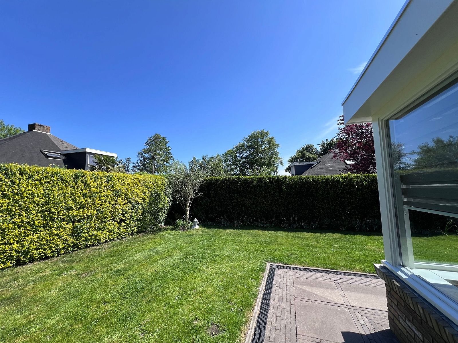 Guest house 610467 - Holiday property Tholen - Vakantiehuis in Stavenisse mit gemütlicher Terrasse