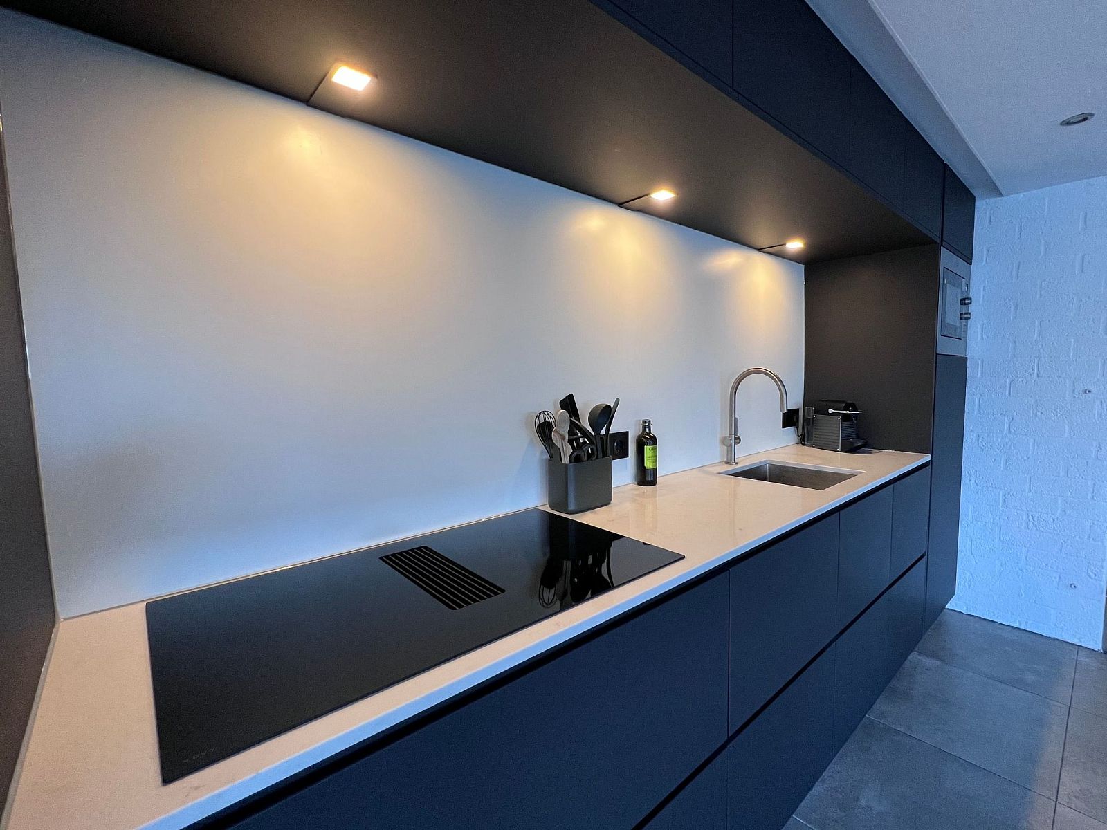 Guest house 610467 - Holiday property Tholen - Vakantiehuis in Stavenisse mit gemütlicher Terrasse