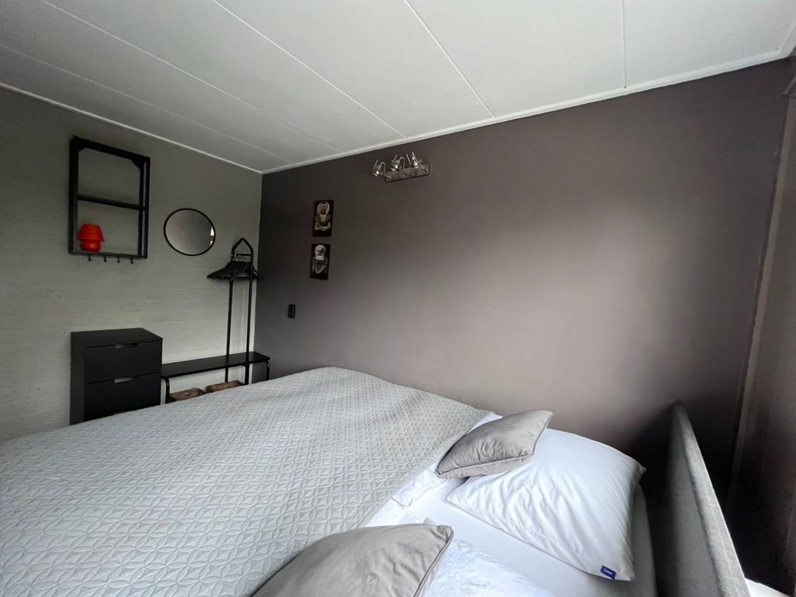 Guest house 610467 - Holiday property Tholen - Vakantiehuis in Stavenisse mit gemütlicher Terrasse