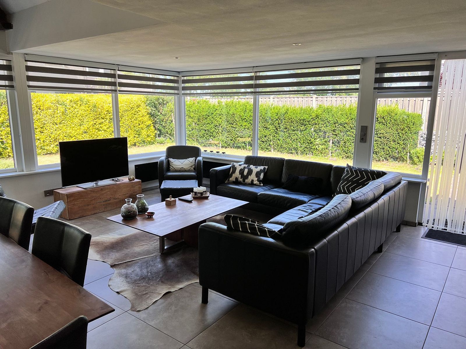 Guest house 610467 - Holiday property Tholen - Vakantiehuis in Stavenisse mit gemütlicher Terrasse