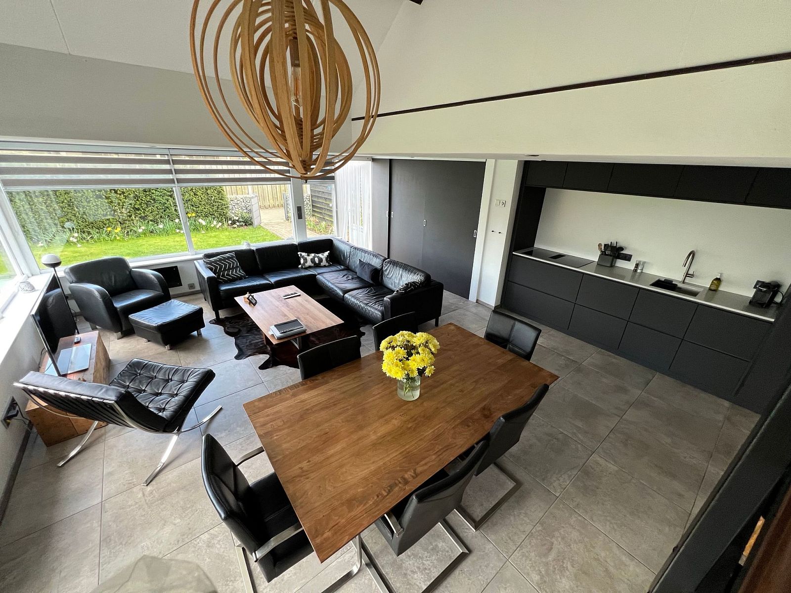 Guest house 610467 - Holiday property Tholen - Vakantiehuis in Stavenisse mit gemütlicher Terrasse