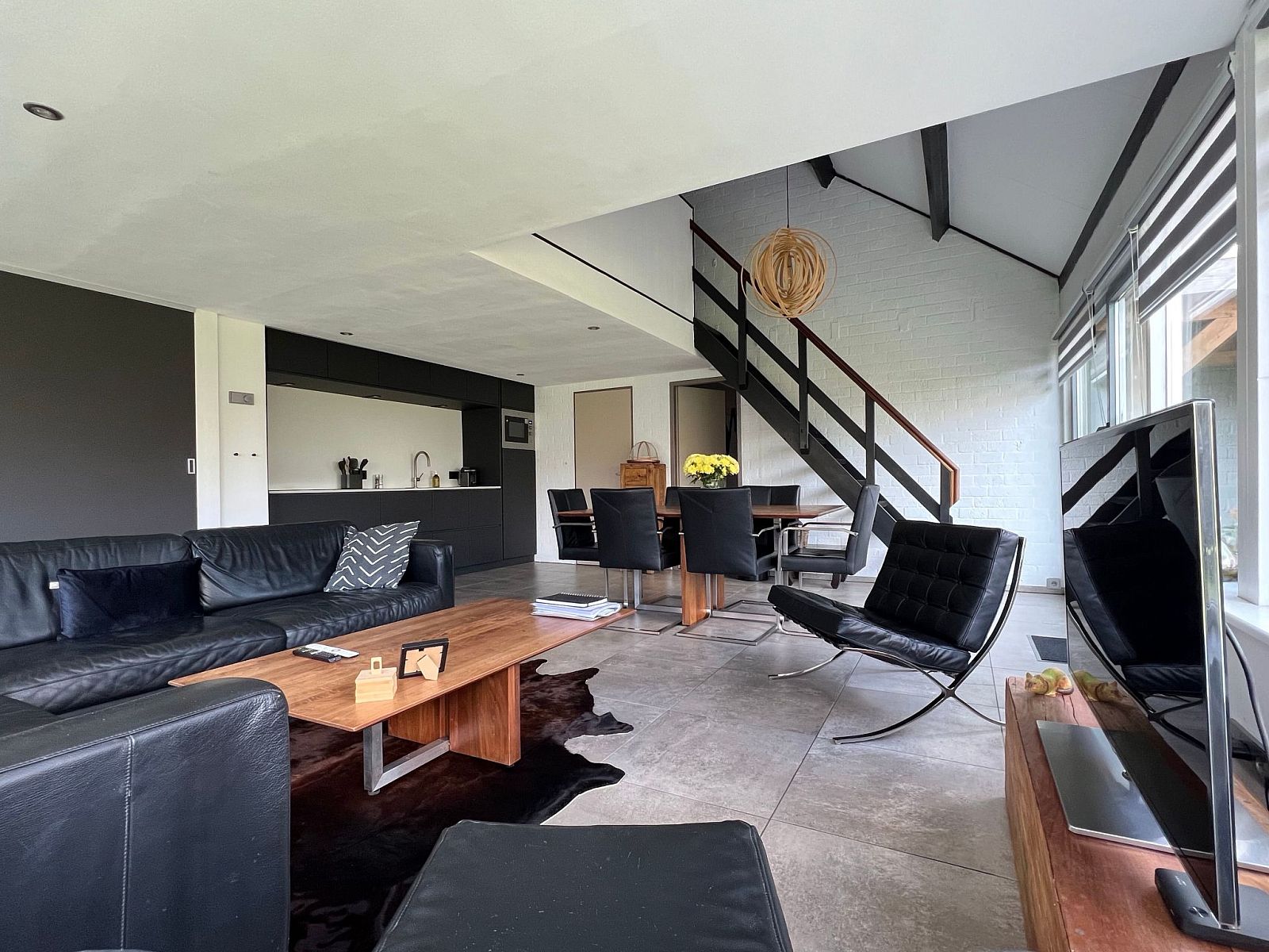 Guest house 610467 - Holiday property Tholen - Vakantiehuis in Stavenisse mit gemütlicher Terrasse