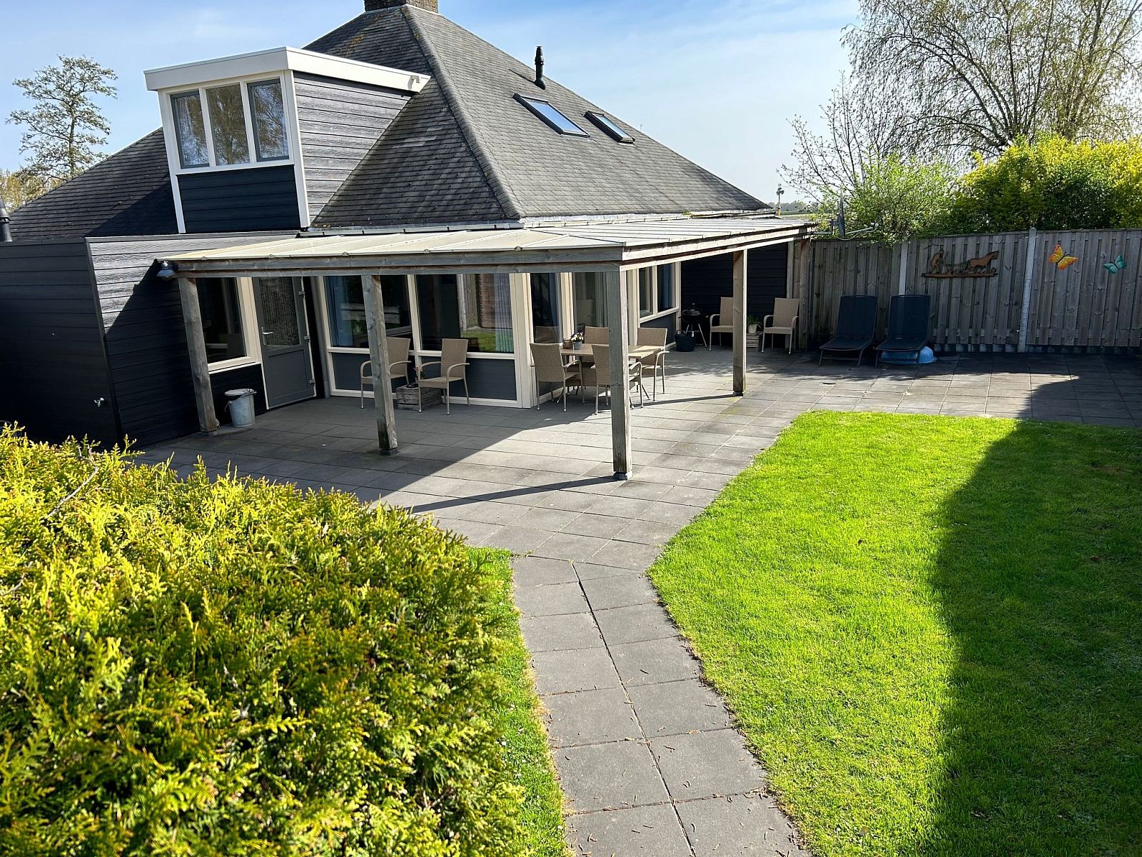 Guest house 610472 - Holiday property Tholen - Vakantiehuis in einem familienfreundlichen Ferienpark