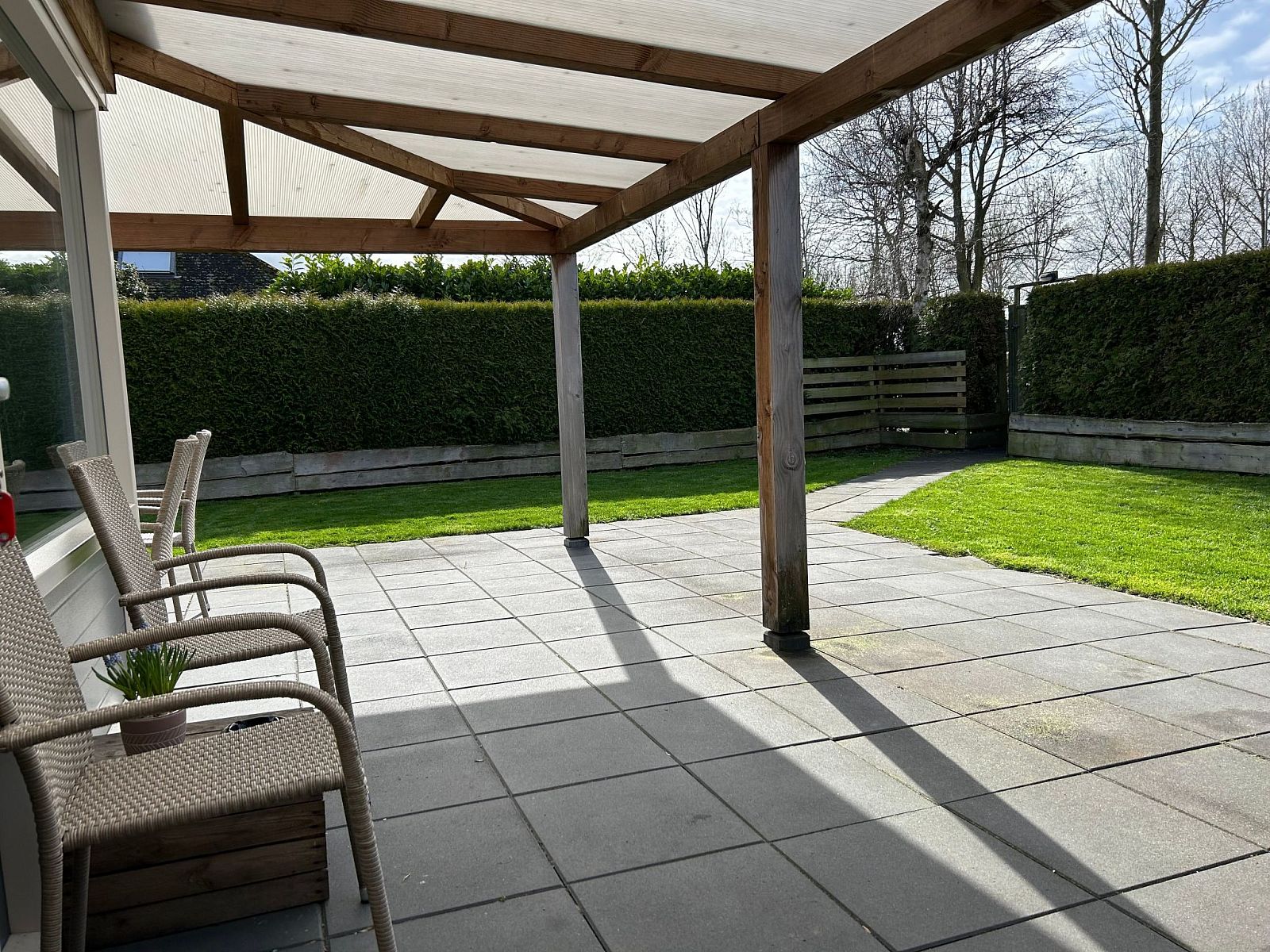 Guest house 610472 - Holiday property Tholen - Vakantiehuis in einem familienfreundlichen Ferienpark