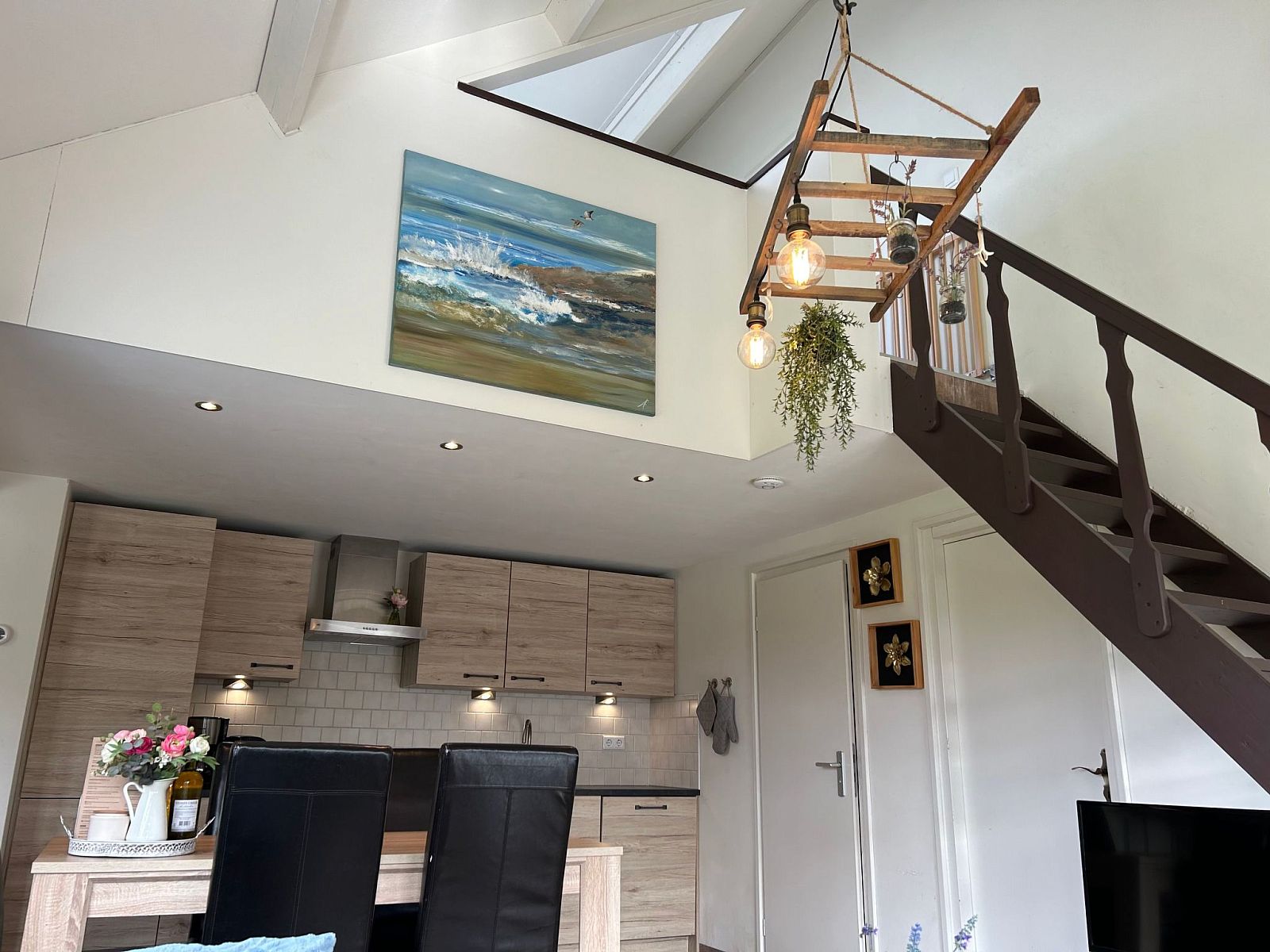 Guest house 610472 - Holiday property Tholen - Vakantiehuis in einem familienfreundlichen Ferienpark