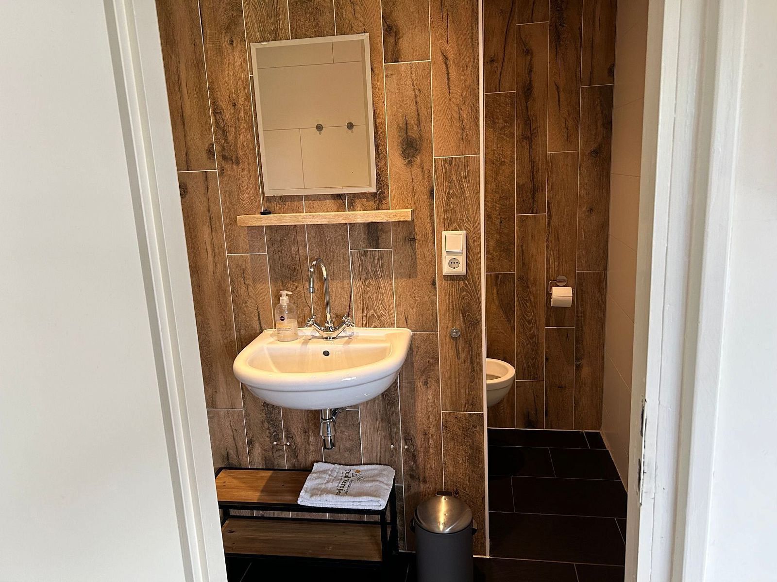 Guest house 610472 - Holiday property Tholen - Vakantiehuis in einem familienfreundlichen Ferienpark