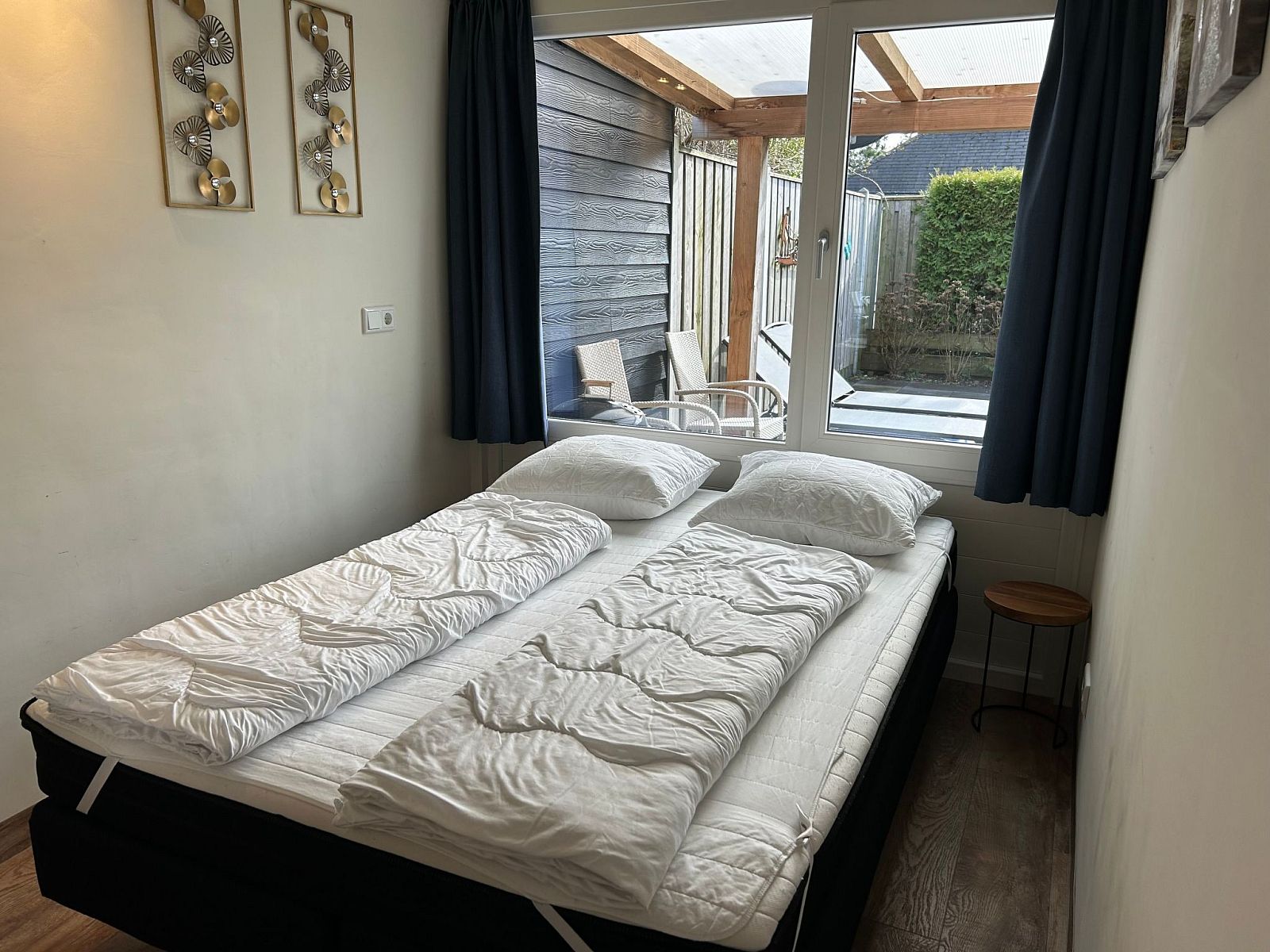 Guest house 610472 - Holiday property Tholen - Vakantiehuis in einem familienfreundlichen Ferienpark