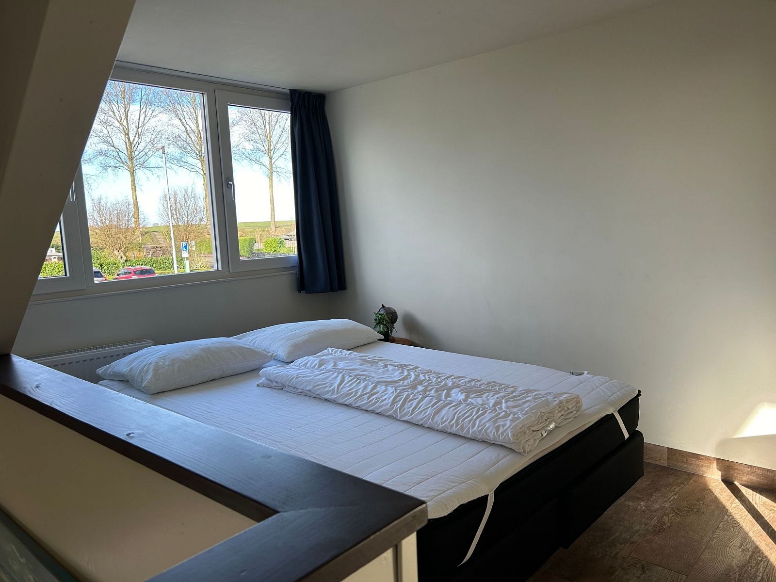 Guest house 610472 - Holiday property Tholen - Vakantiehuis in einem familienfreundlichen Ferienpark