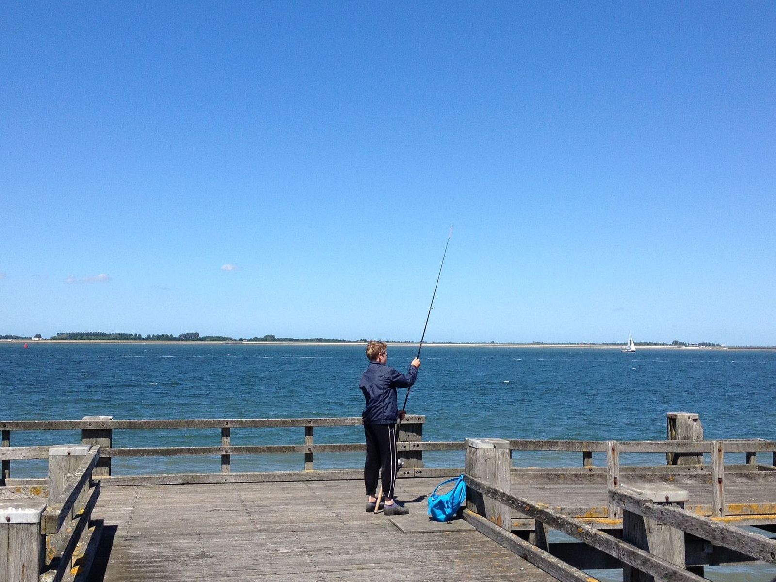 Guest house 610472 - Holiday property Tholen - Vakantiehuis in einem familienfreundlichen Ferienpark