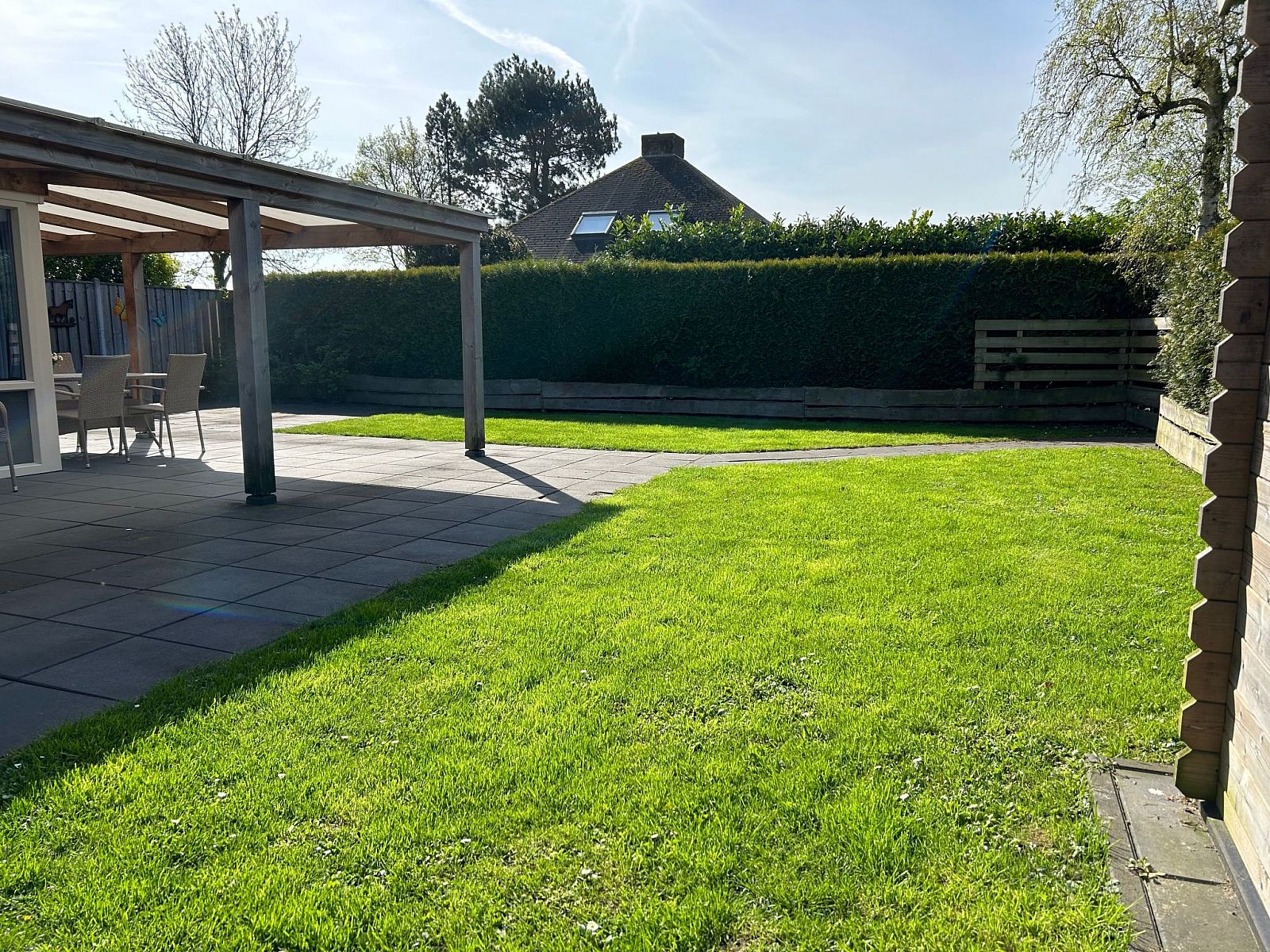 Guest house 610472 - Holiday property Tholen - Vakantiehuis in einem familienfreundlichen Ferienpark