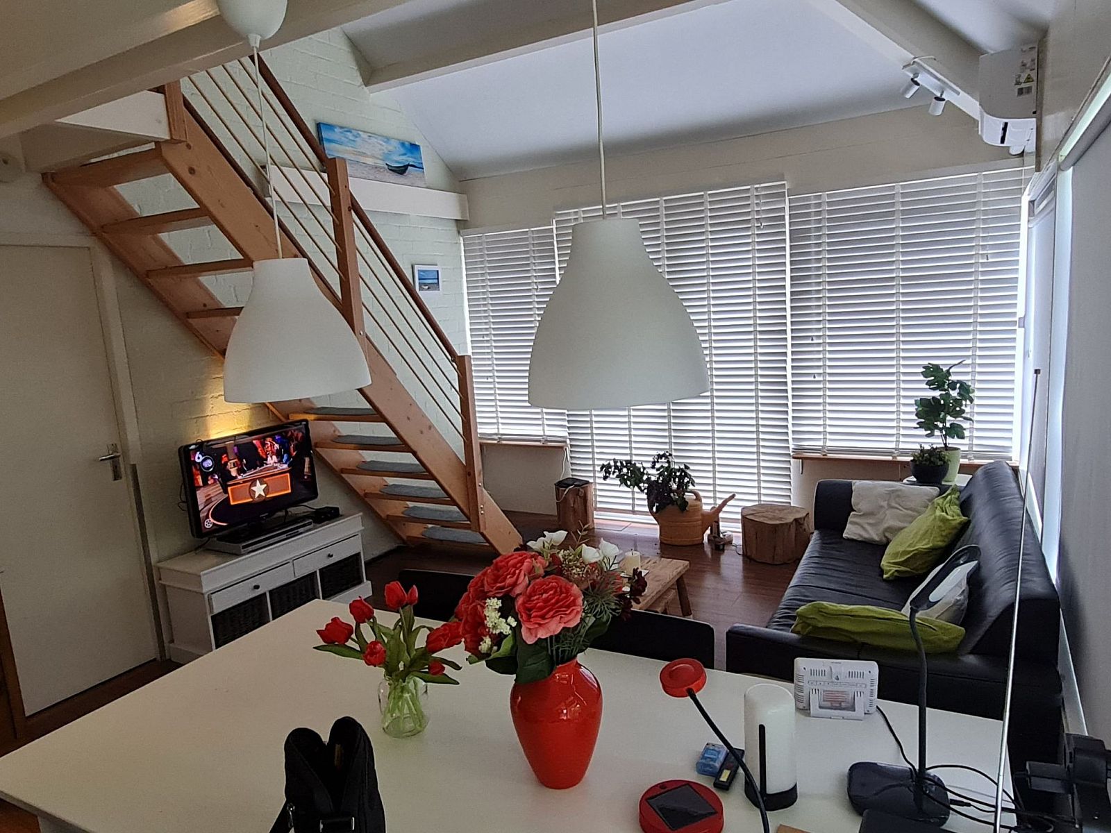 Guest house 610478 - Holiday property Tholen - Vakantiehuis "Buurtweg 121"