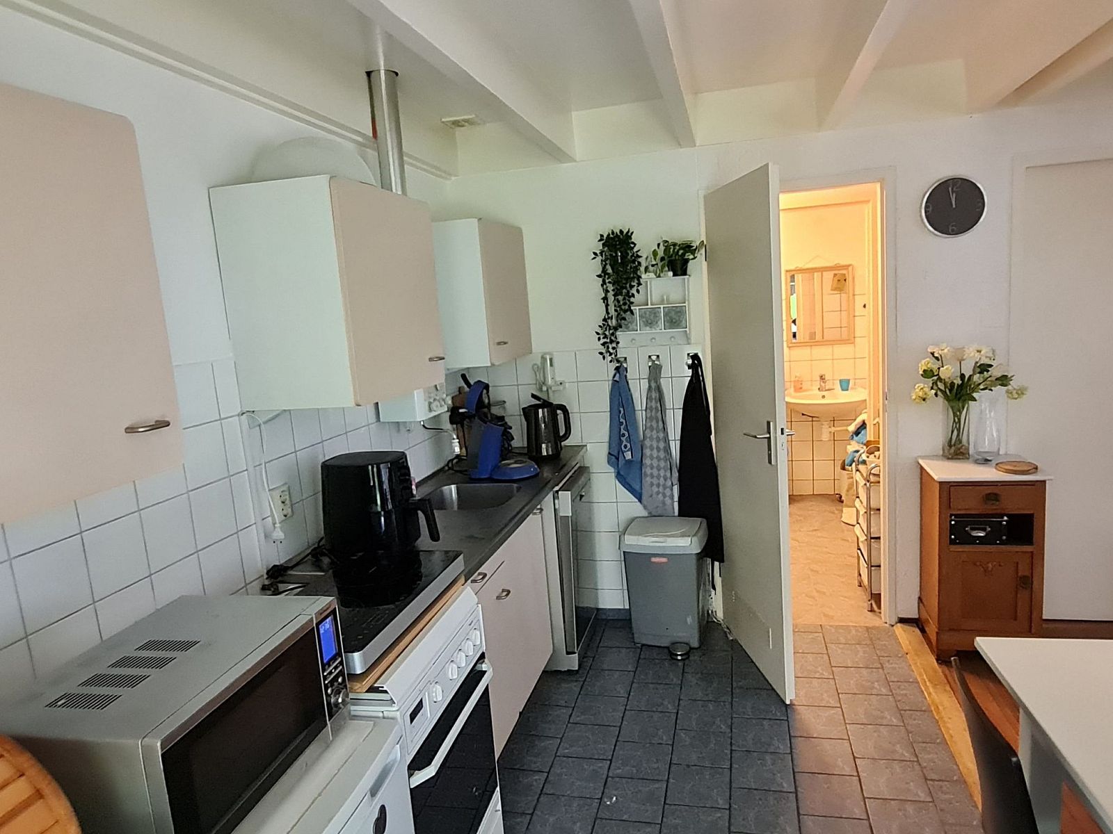 Guest house 610478 - Holiday property Tholen - Vakantiehuis "Buurtweg 121"