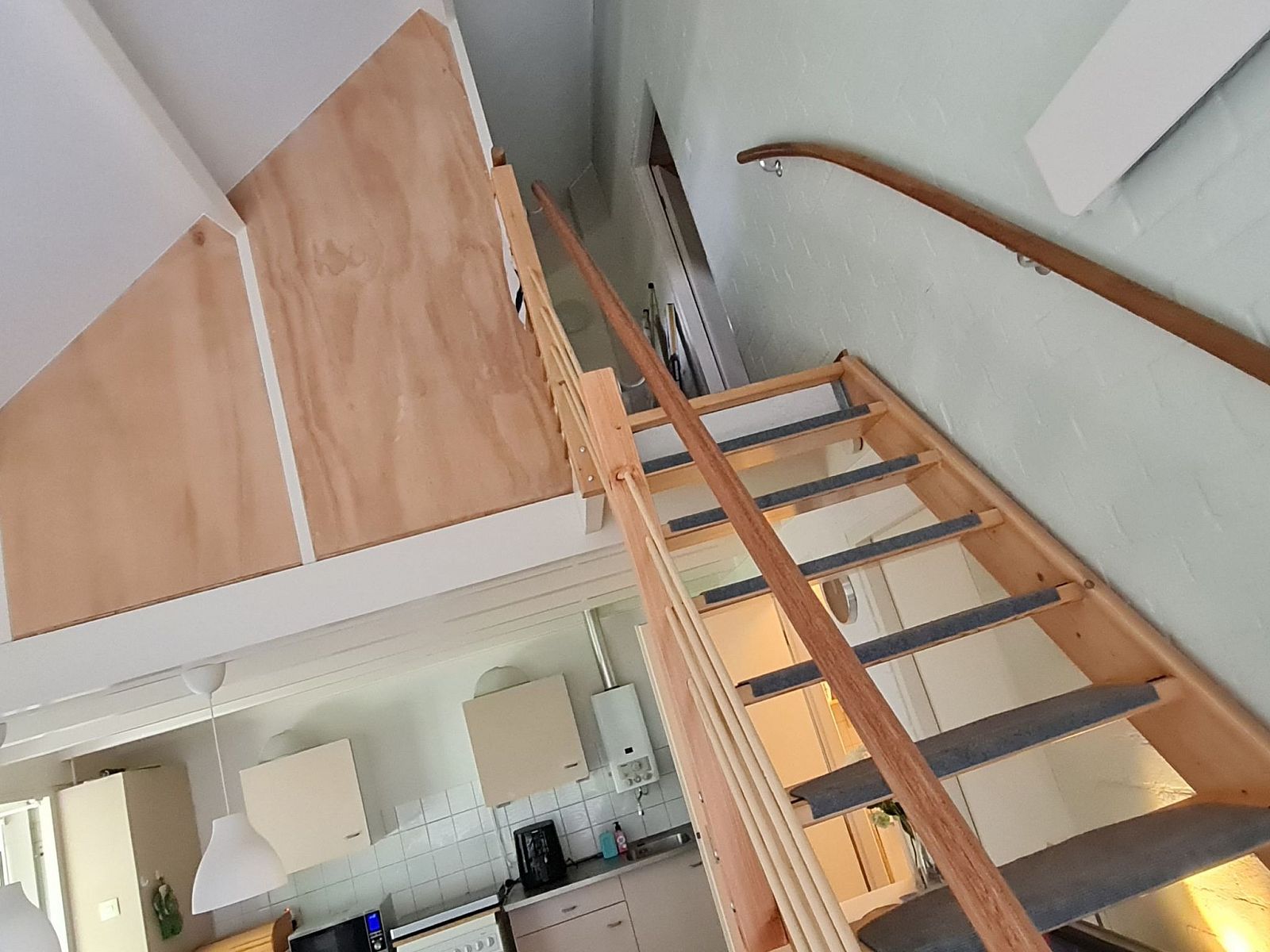 Guest house 610478 - Holiday property Tholen - Vakantiehuis "Buurtweg 121"