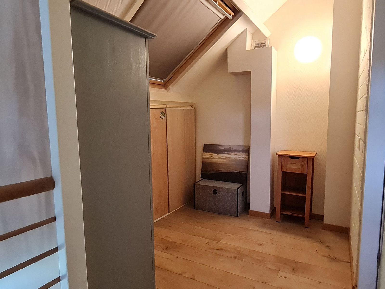 Guest house 610478 - Holiday property Tholen - Vakantiehuis "Buurtweg 121"