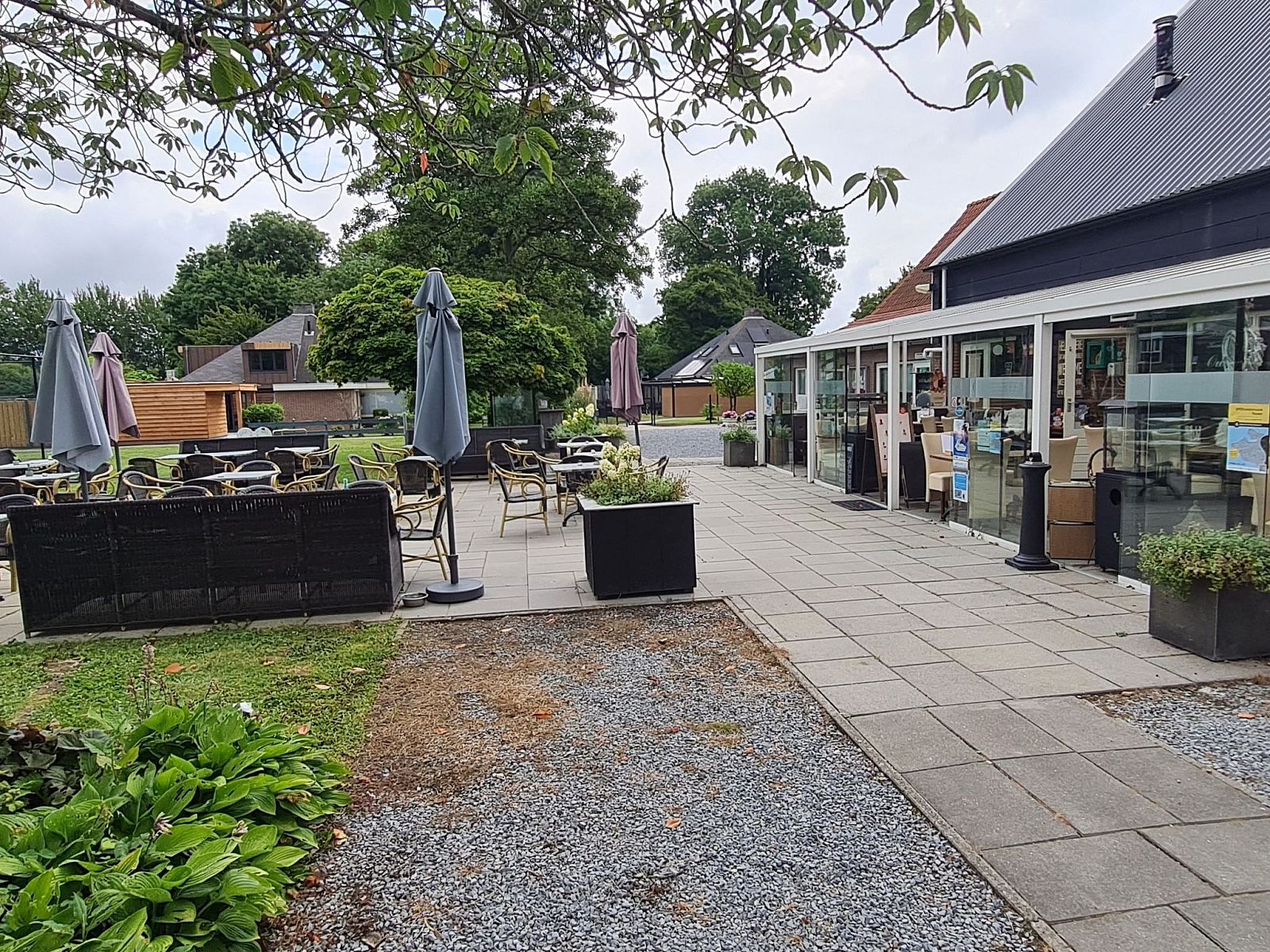 Guest house 610478 - Holiday property Tholen - Vakantiehuis "Buurtweg 121"