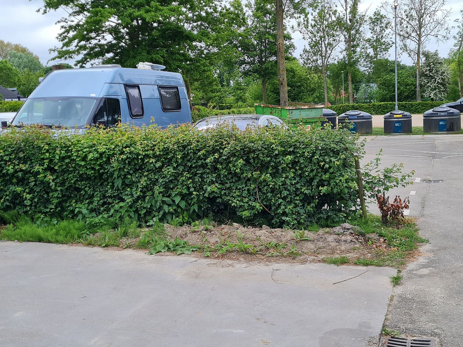 Guest house 610478 - Holiday property Tholen - Vakantiehuis "Buurtweg 121"