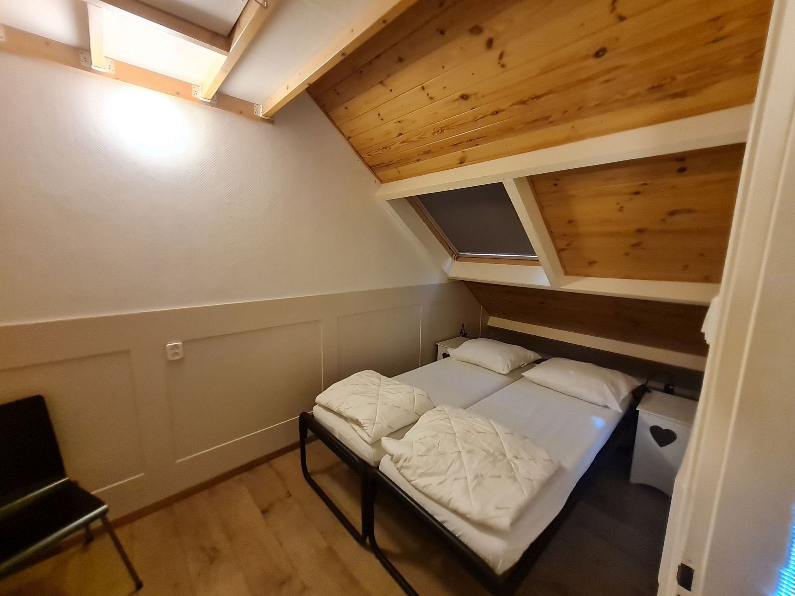 Guest house 610478 - Holiday property Tholen - Vakantiehuis "Buurtweg 121"