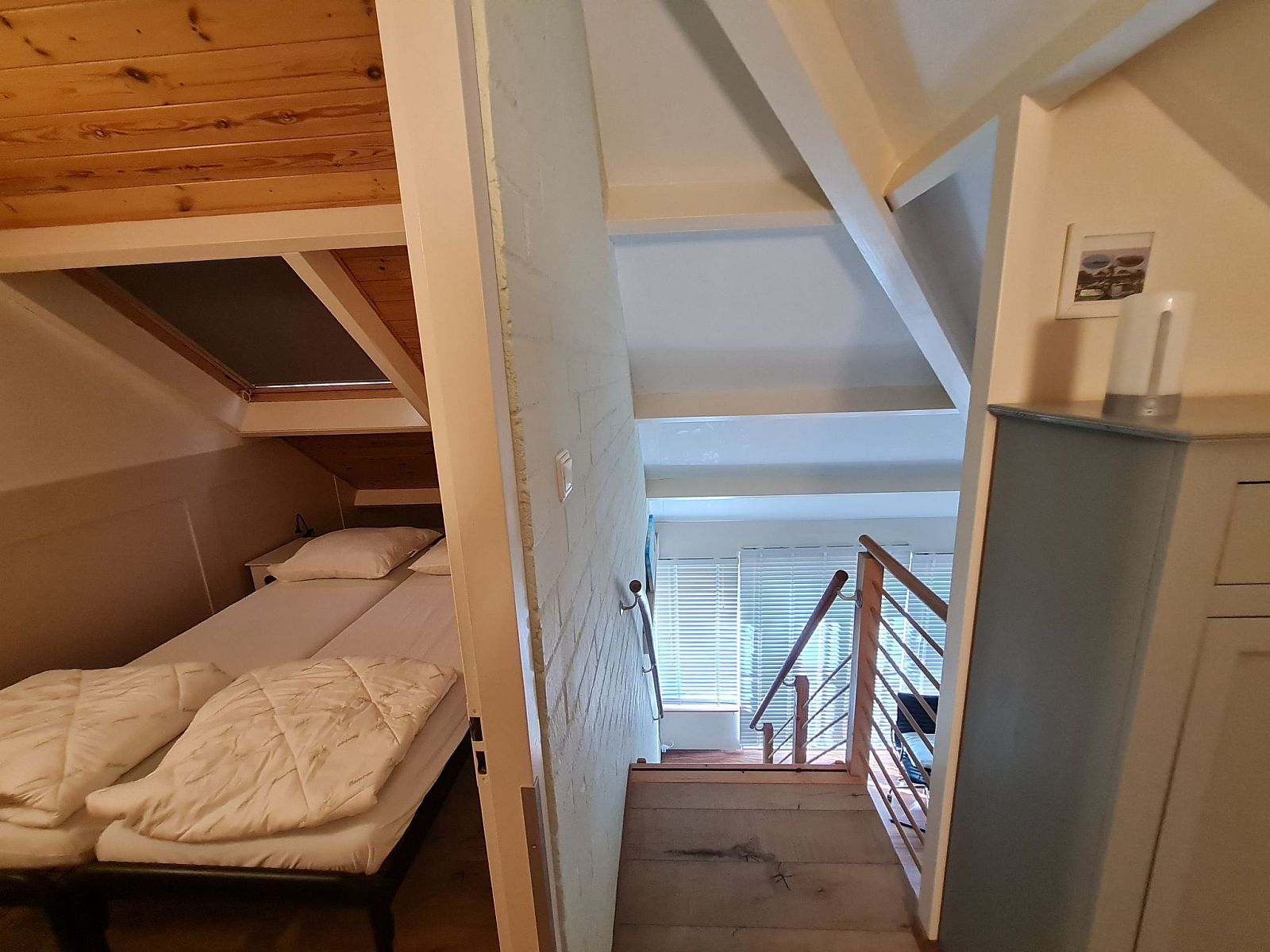 Guest house 610478 - Holiday property Tholen - Vakantiehuis "Buurtweg 121"