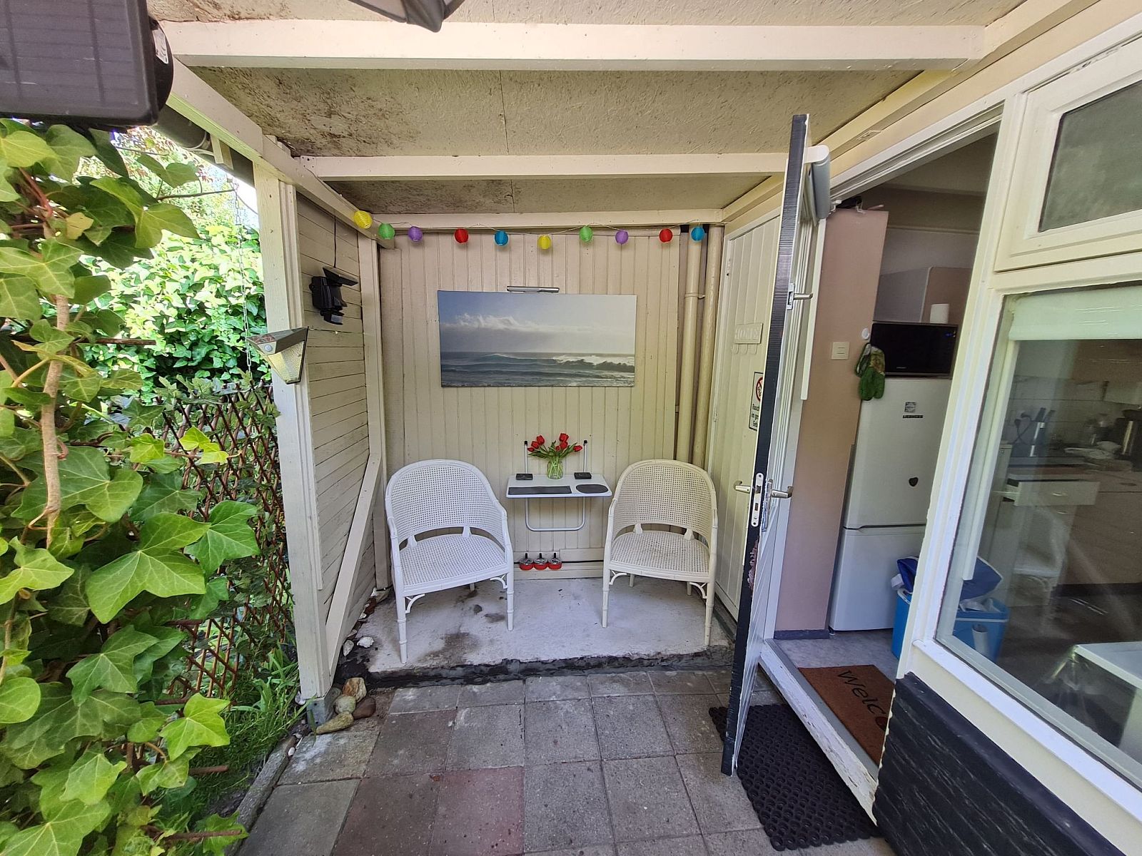 Guest house 610478 - Holiday property Tholen - Vakantiehuis "Buurtweg 121"