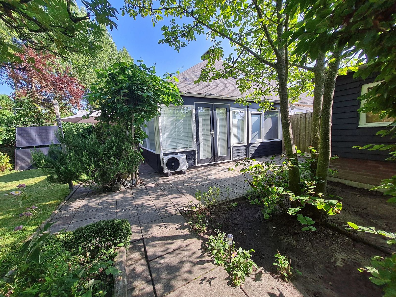 Guest house 610478 - Holiday property Tholen - Vakantiehuis "Buurtweg 121"