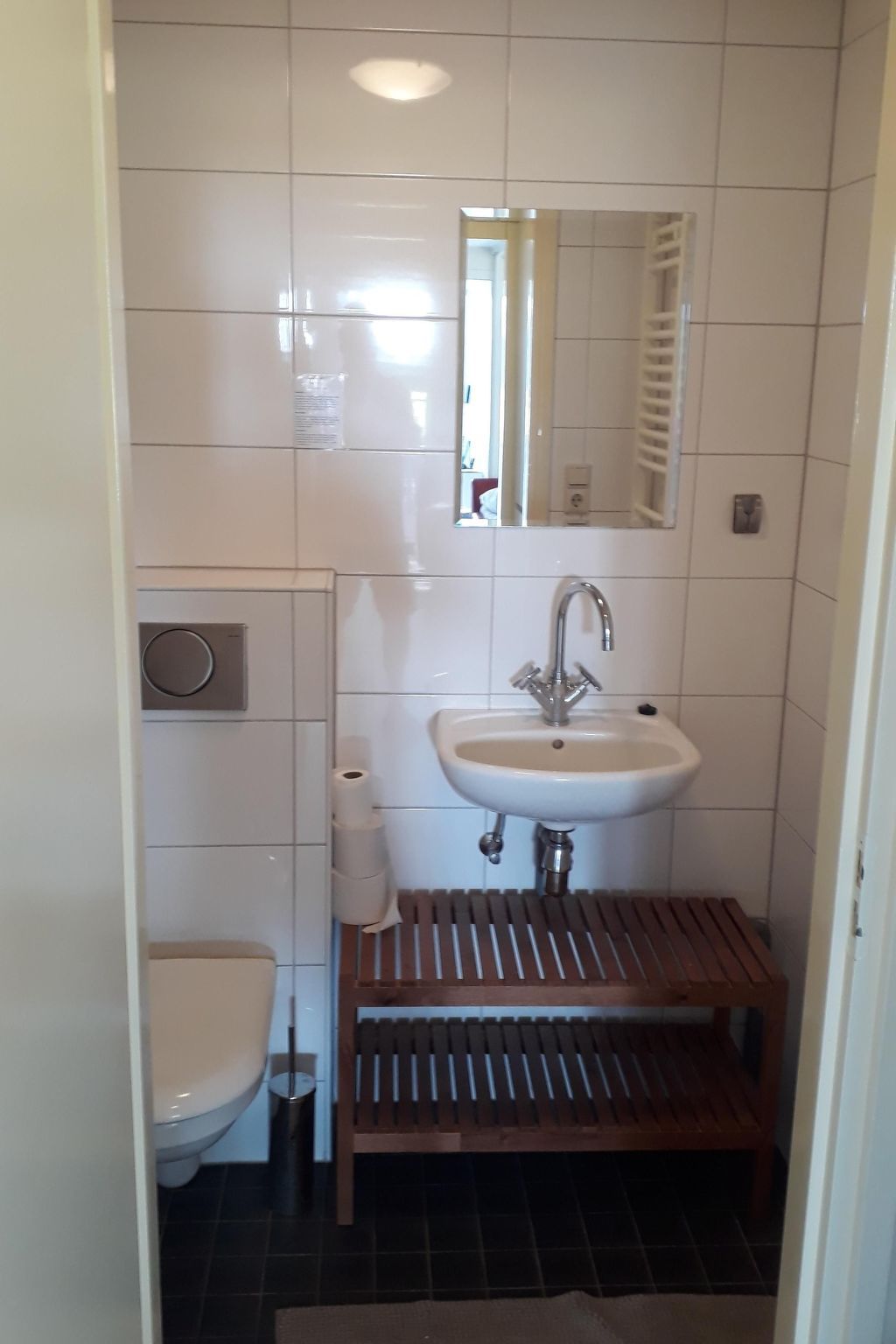 Guest house 610479 - Holiday property Tholen - Vakantiehuis am Meer in Zeeland