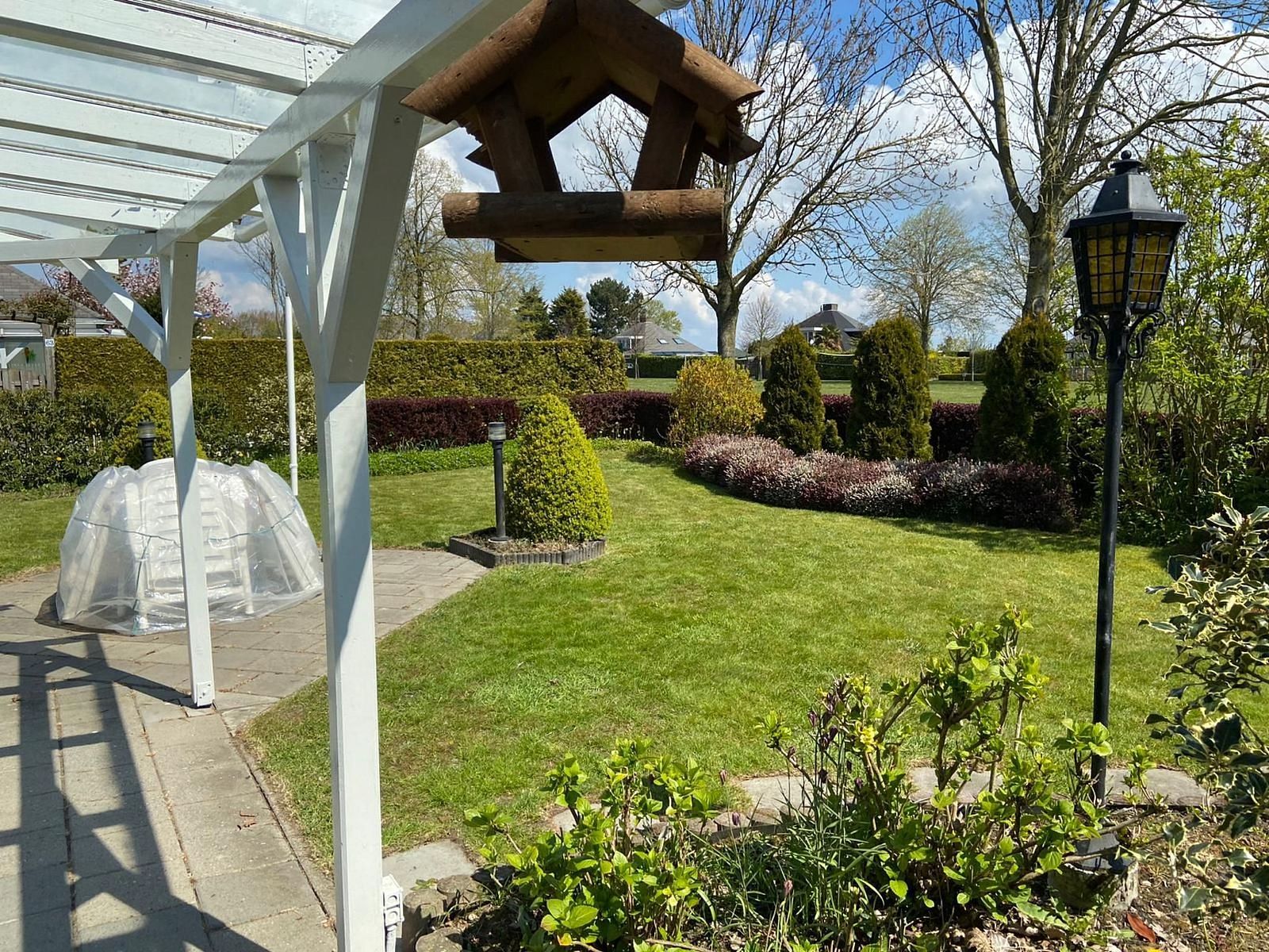 Guest house 610482 - Holiday property Tholen - Vakantiehuis "Buurtweg 61"