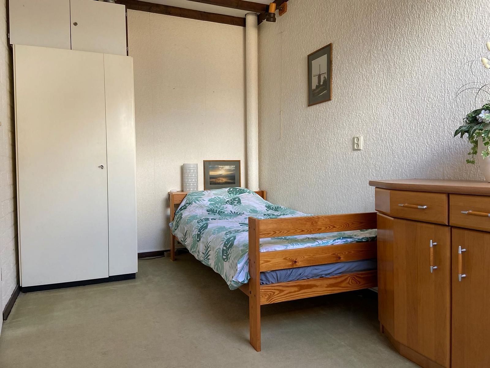 Guest house 610482 - Holiday property Tholen - Vakantiehuis "Buurtweg 61"