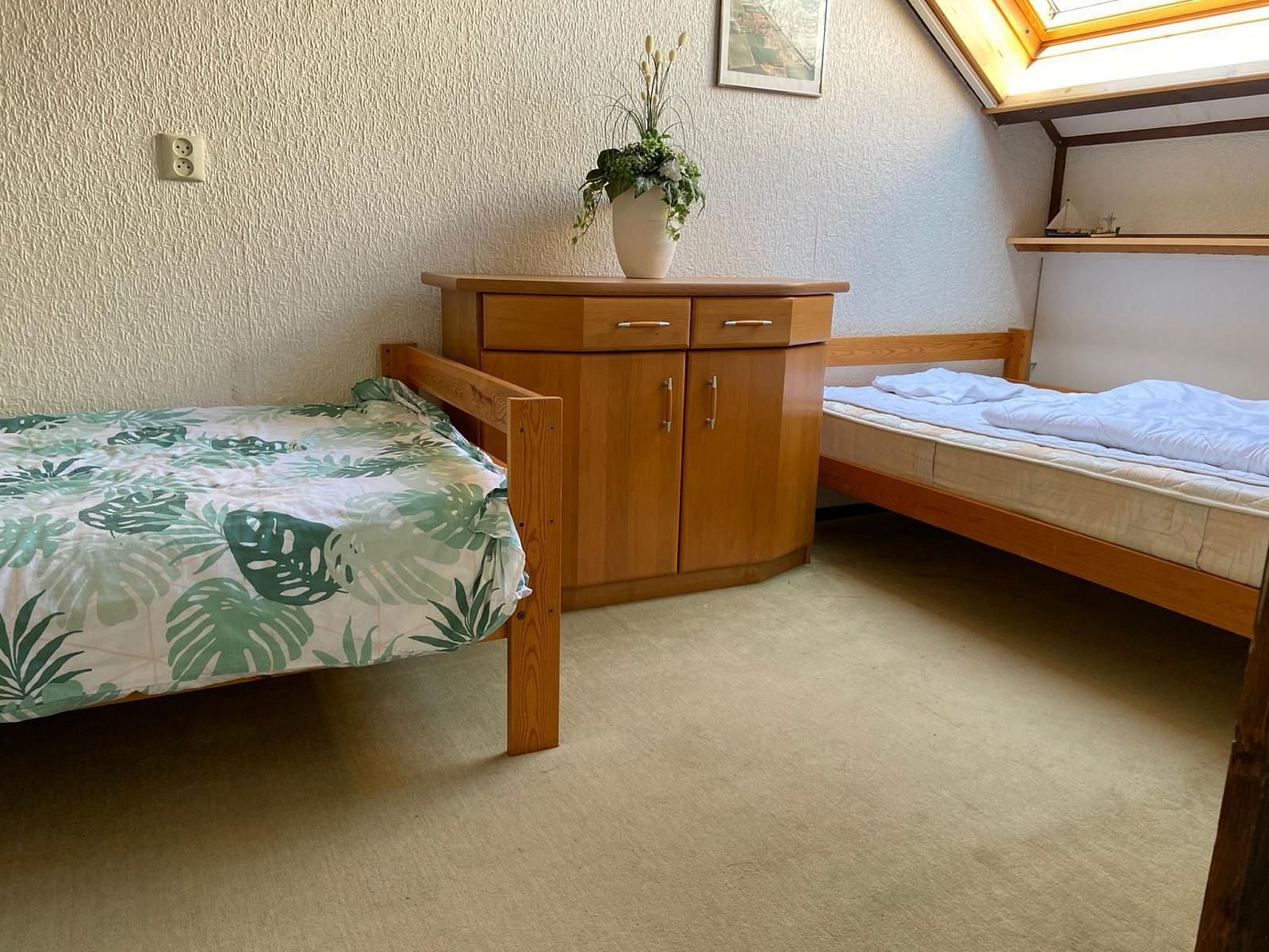 Guest house 610482 - Holiday property Tholen - Vakantiehuis "Buurtweg 61"