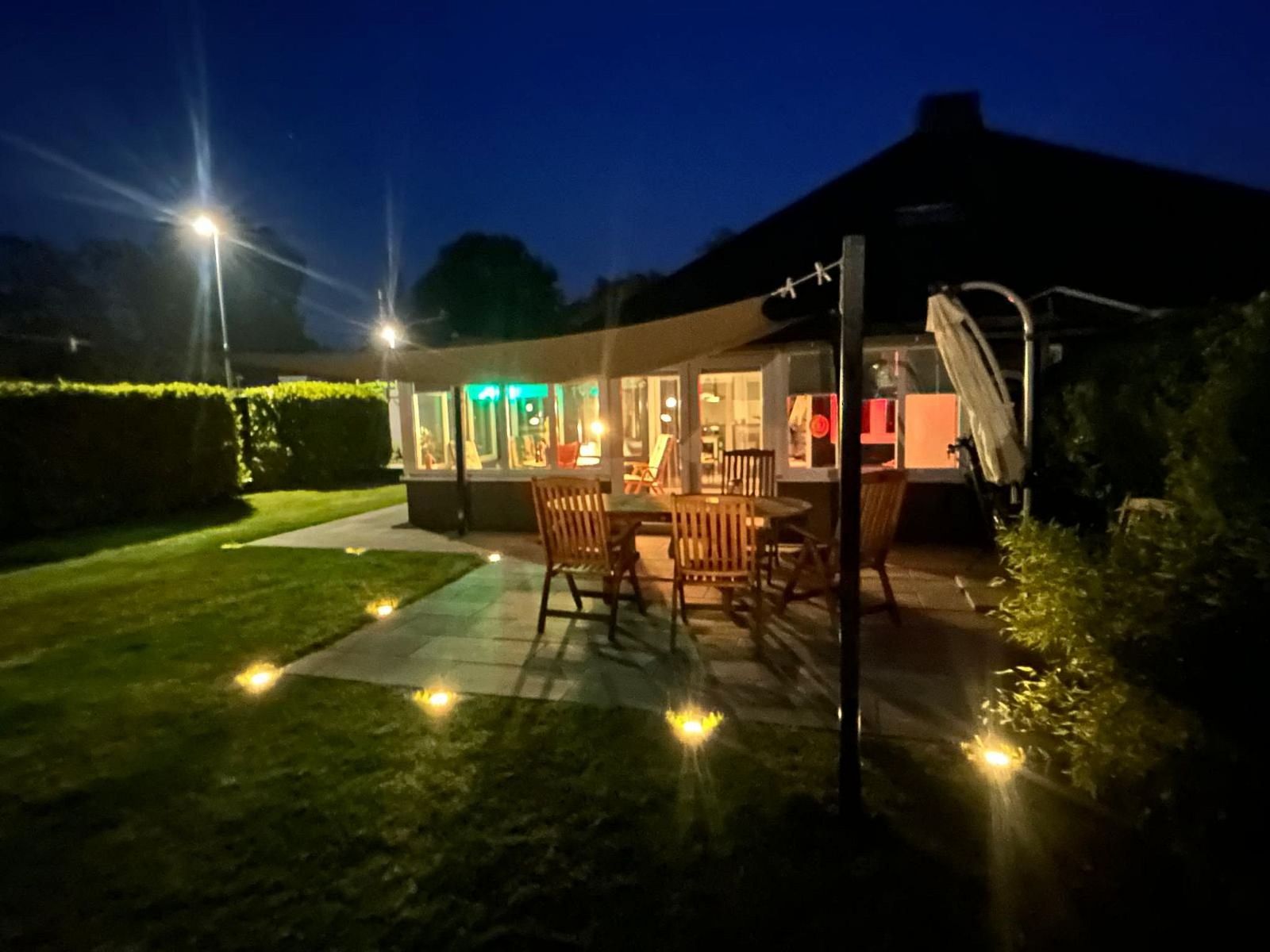 Guest house 610485 - Holiday property Tholen - Vakantiehuis Buurtweg 13