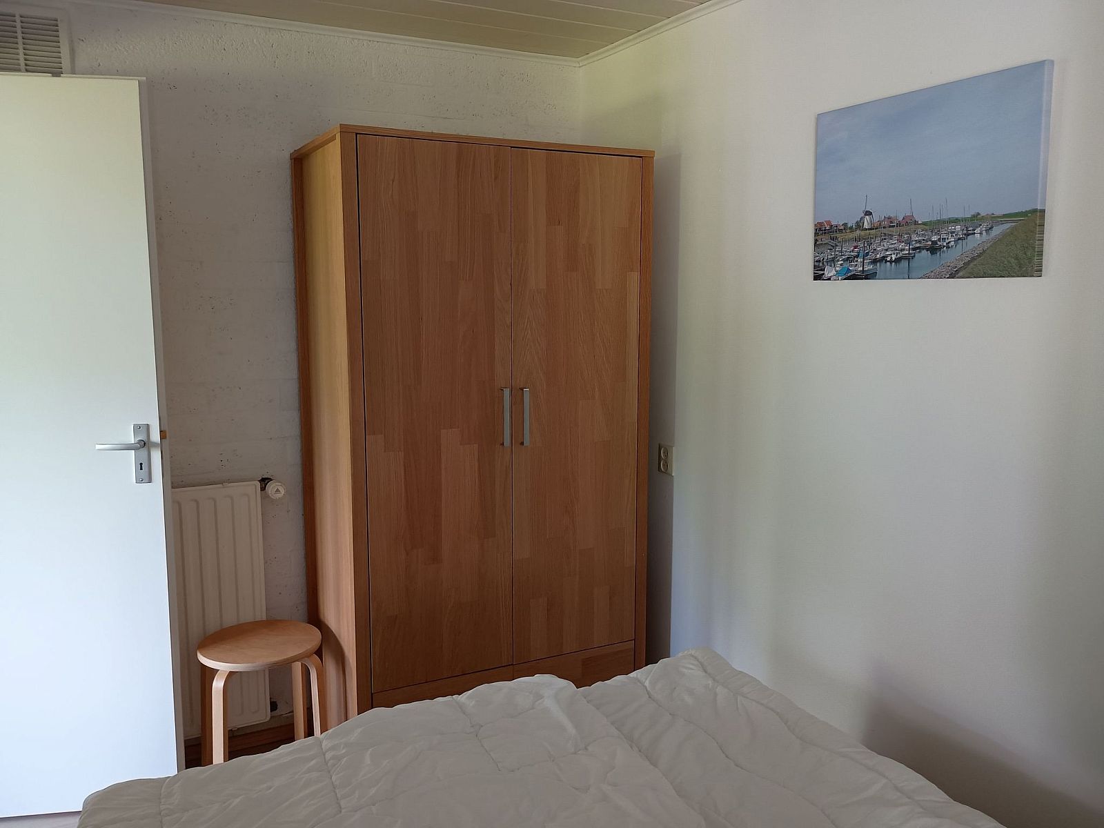 Guest house 610485 - Holiday property Tholen - Vakantiehuis Buurtweg 13