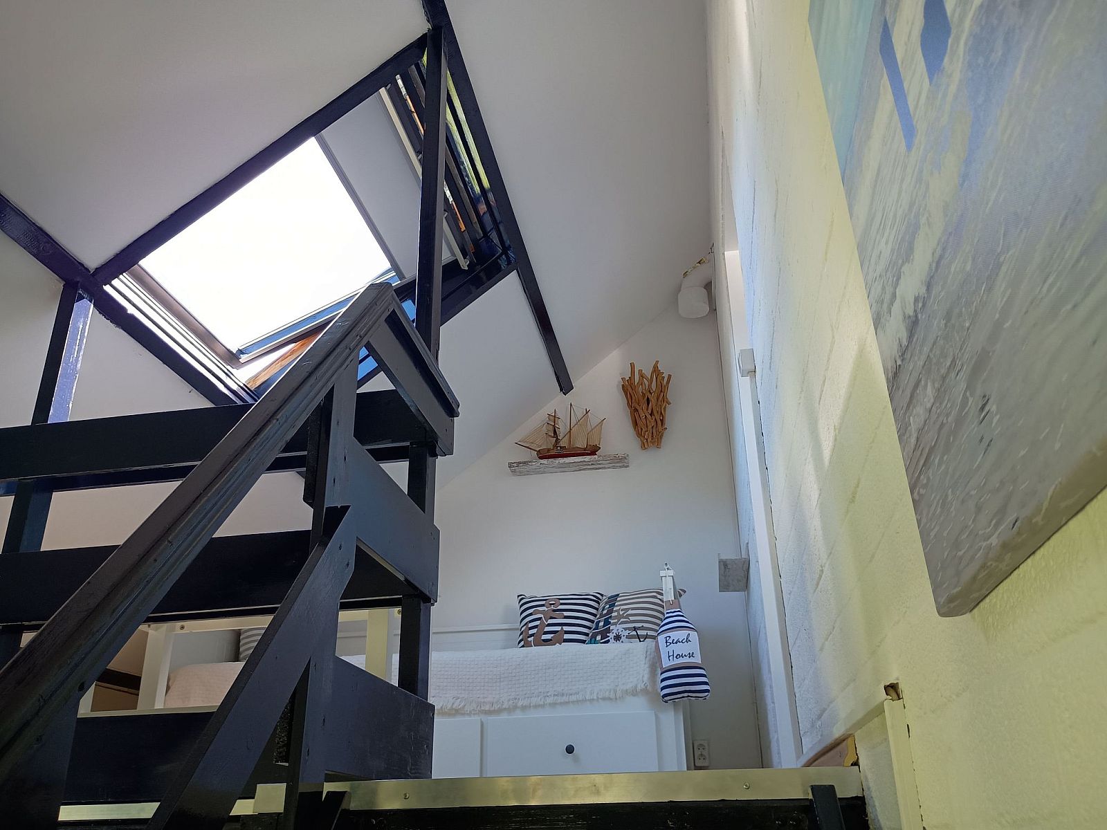 Guest house 610485 - Holiday property Tholen - Vakantiehuis Buurtweg 13