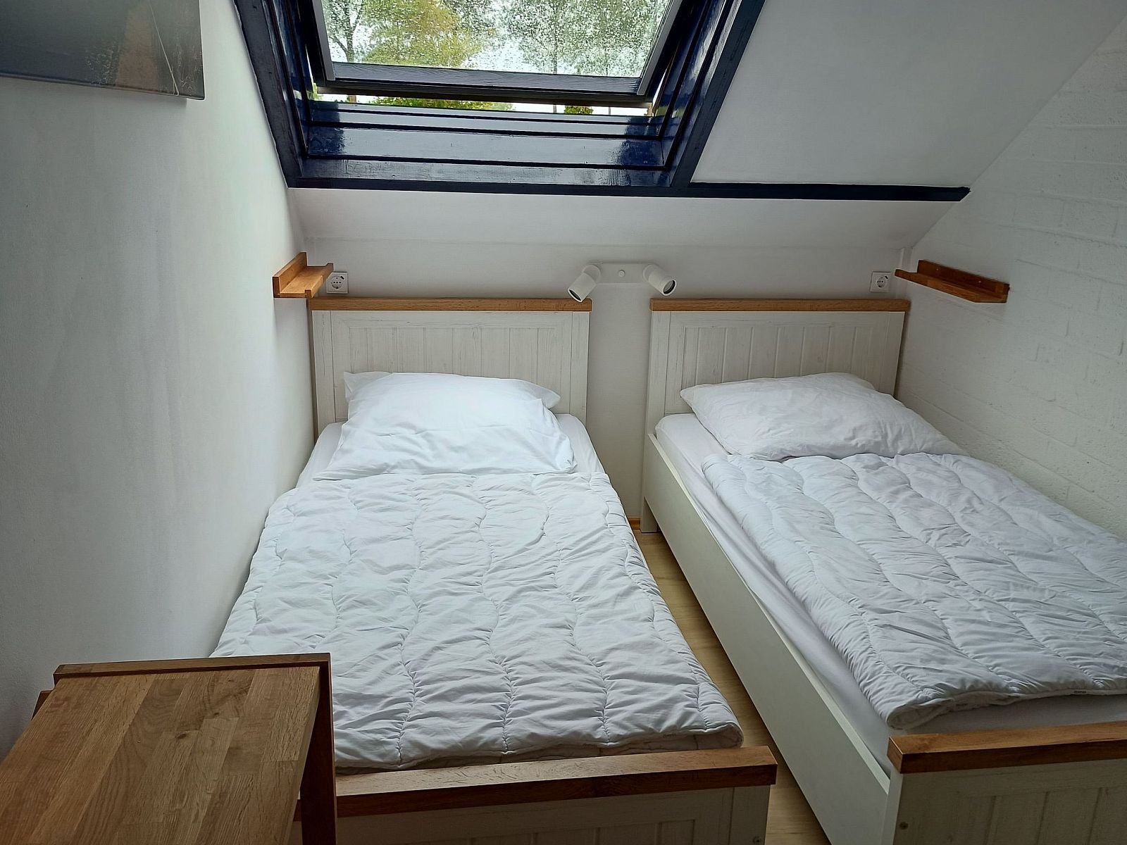 Guest house 610485 - Holiday property Tholen - Vakantiehuis Buurtweg 13