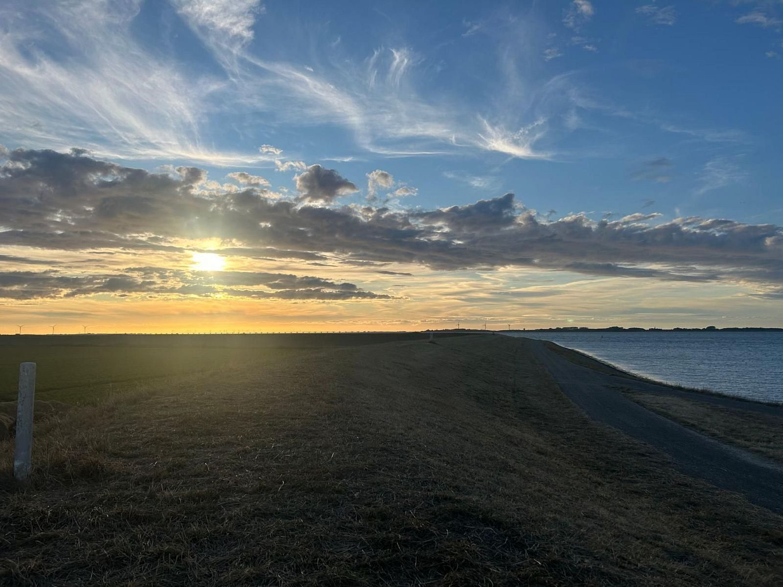 Guest house 610485 - Holiday property Tholen - Vakantiehuis Buurtweg 13