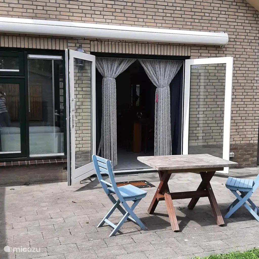 Unterkunft 610486 - Bungalow Tholen - Dijkzicht