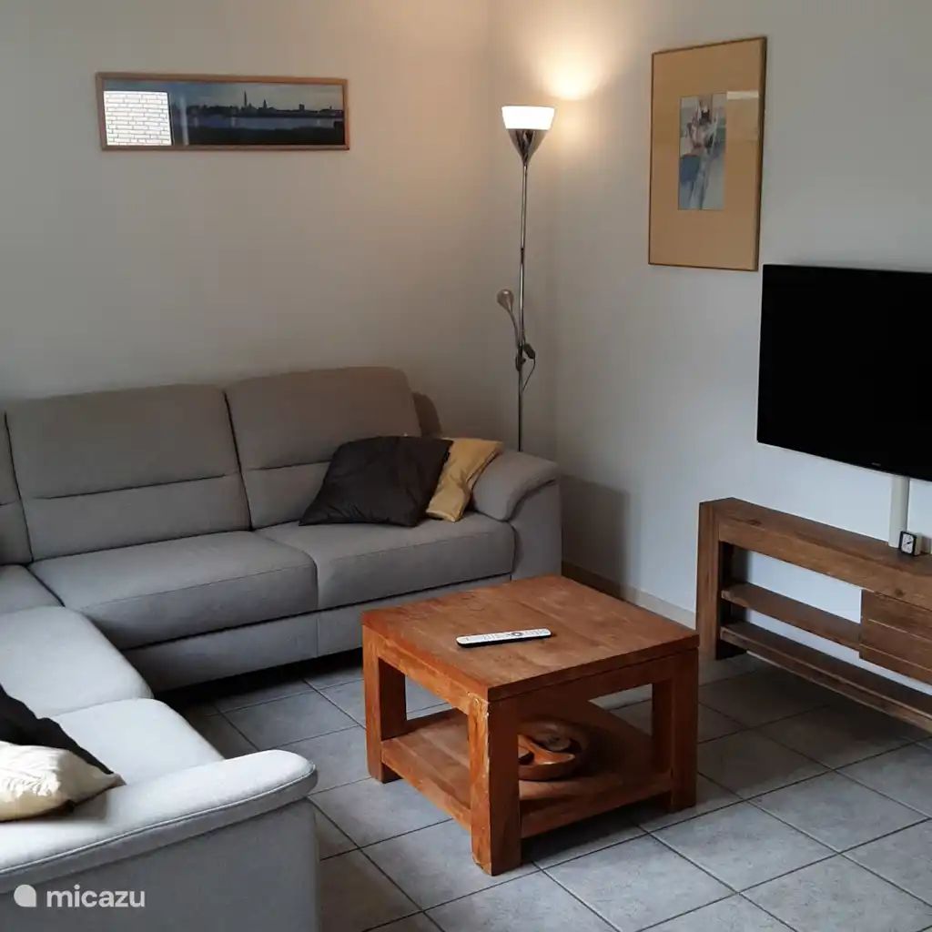 Unterkunft 610486 - Bungalow Tholen - Dijkzicht