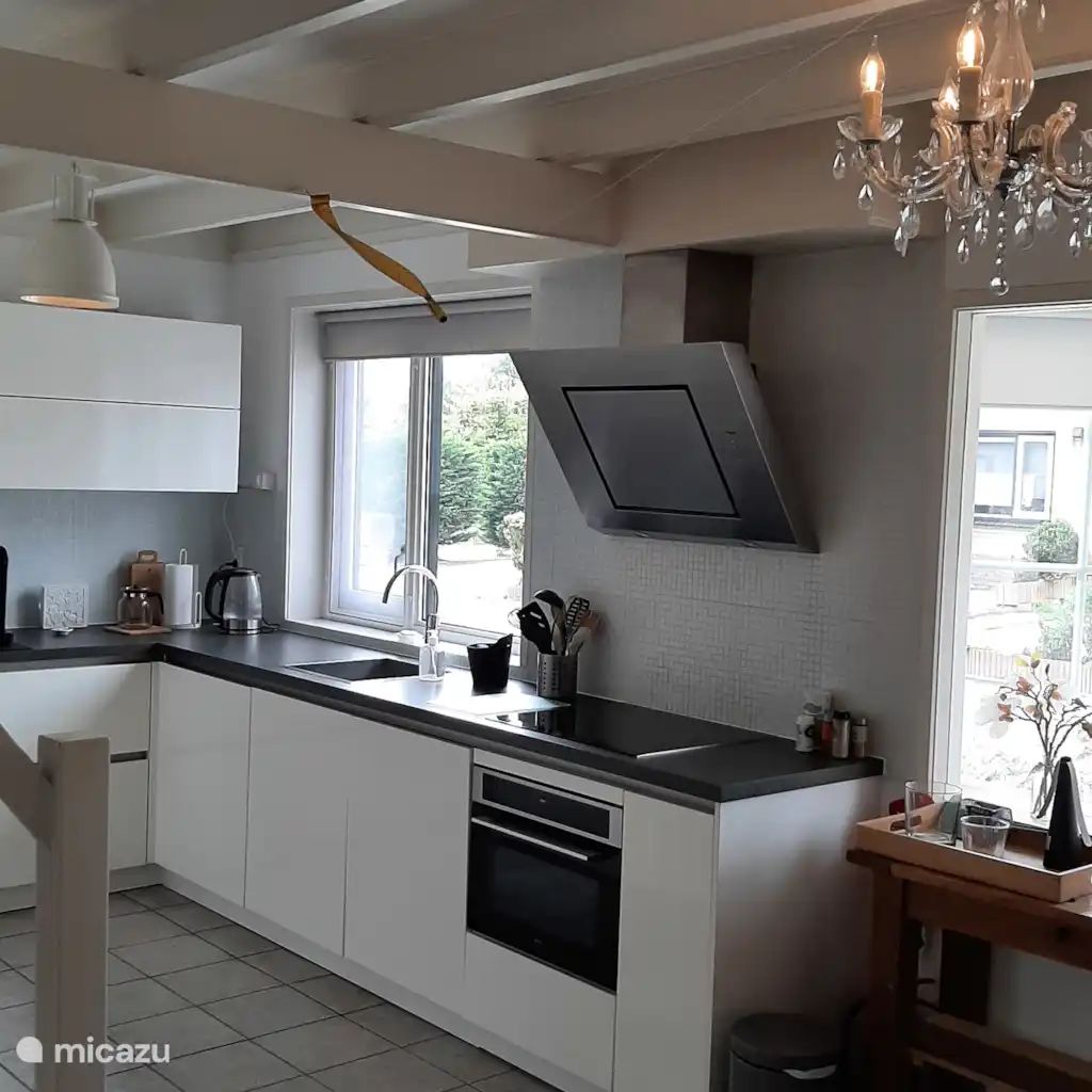 Unterkunft 610486 - Bungalow Tholen - Dijkzicht