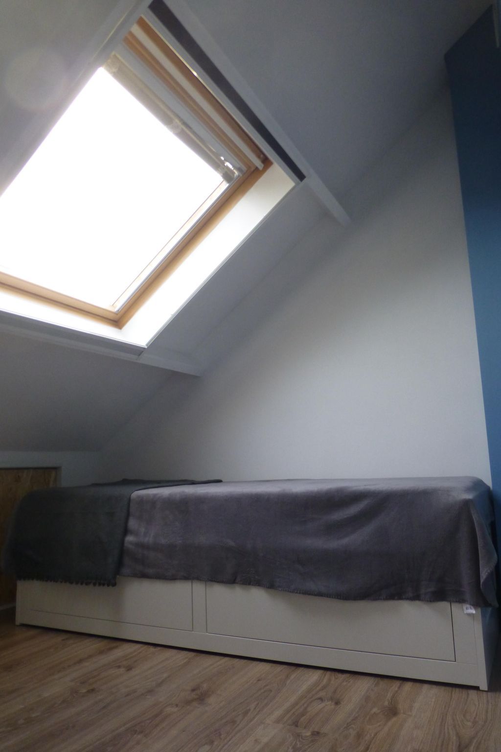 Guest house 610701 - Holiday property Tholen - Vakantiehuis Neuer schöner Bungalow