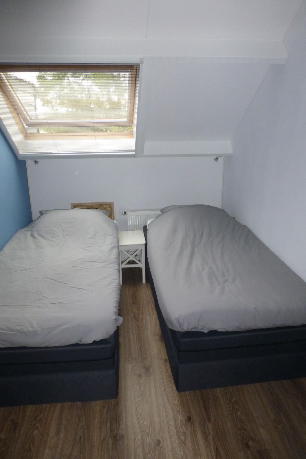 Guest house 610701 - Holiday property Tholen - Vakantiehuis Neuer schöner Bungalow