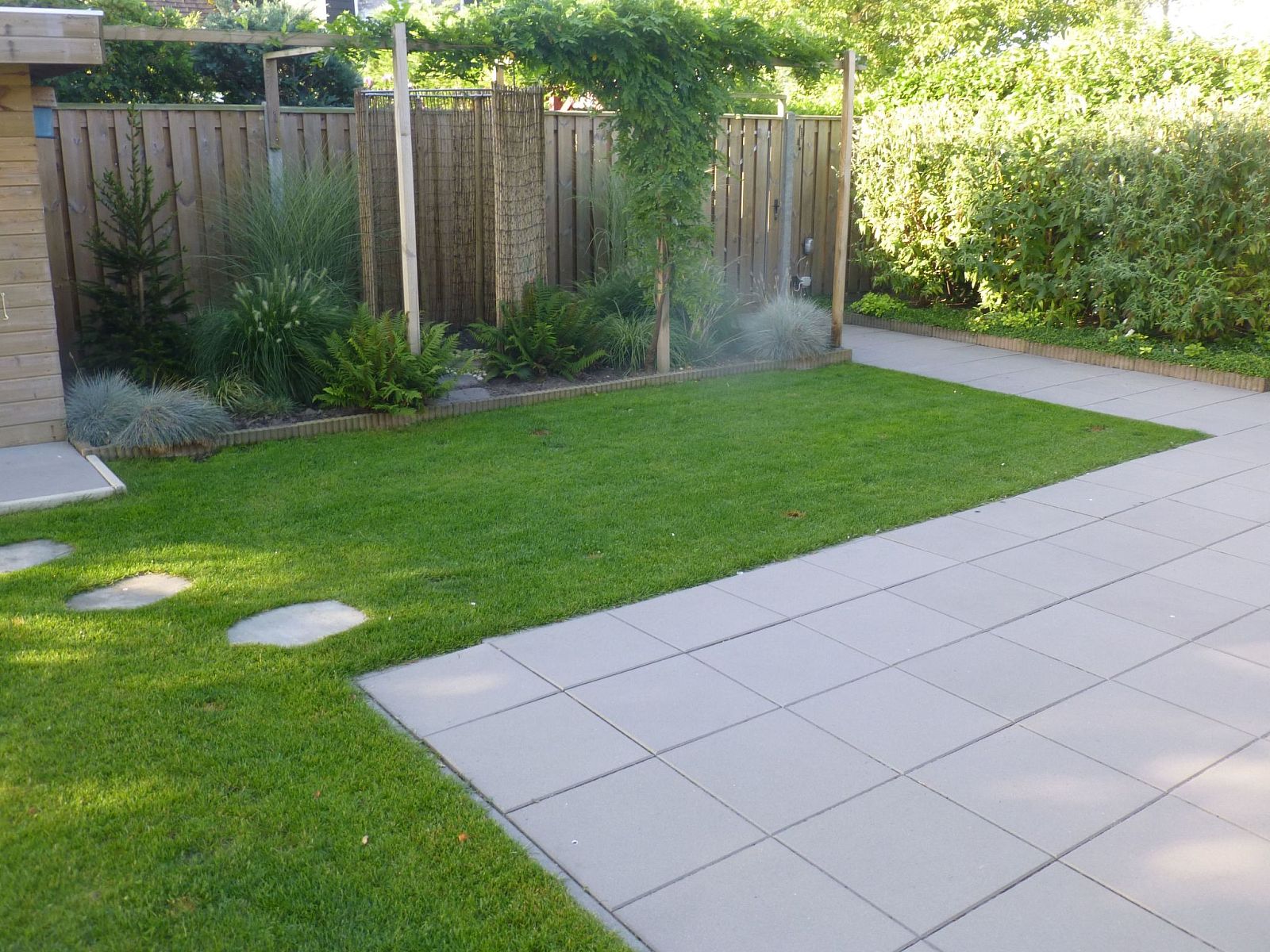 Guest house 610701 - Holiday property Tholen - Vakantiehuis Neuer schöner Bungalow