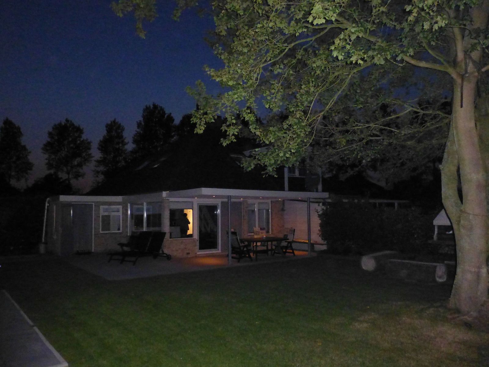 Guest house 610701 - Holiday property Tholen - Vakantiehuis Neuer schöner Bungalow