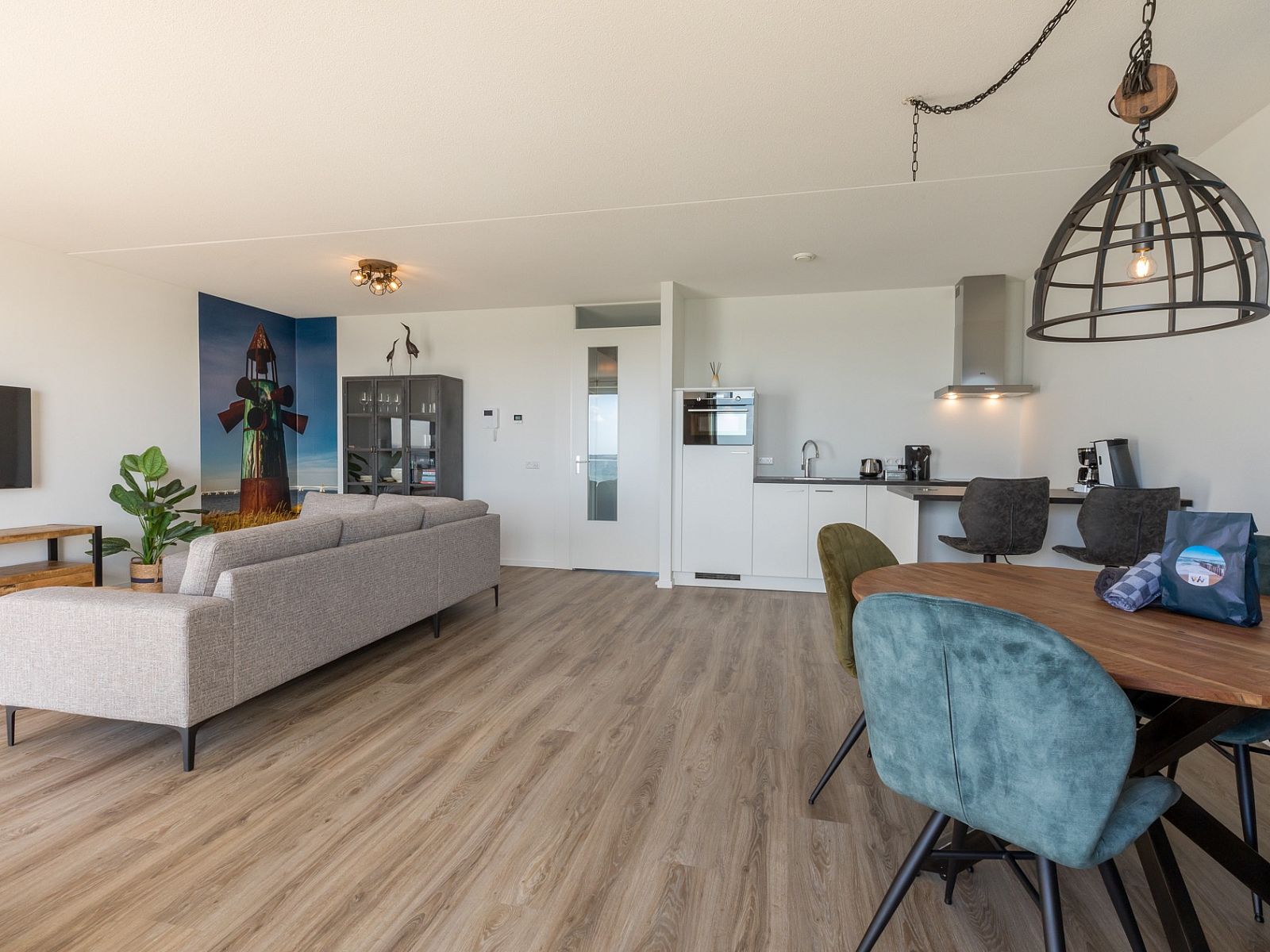 Verblijf 611012 - Appartement Tholen - Appartement in Scherpenisse