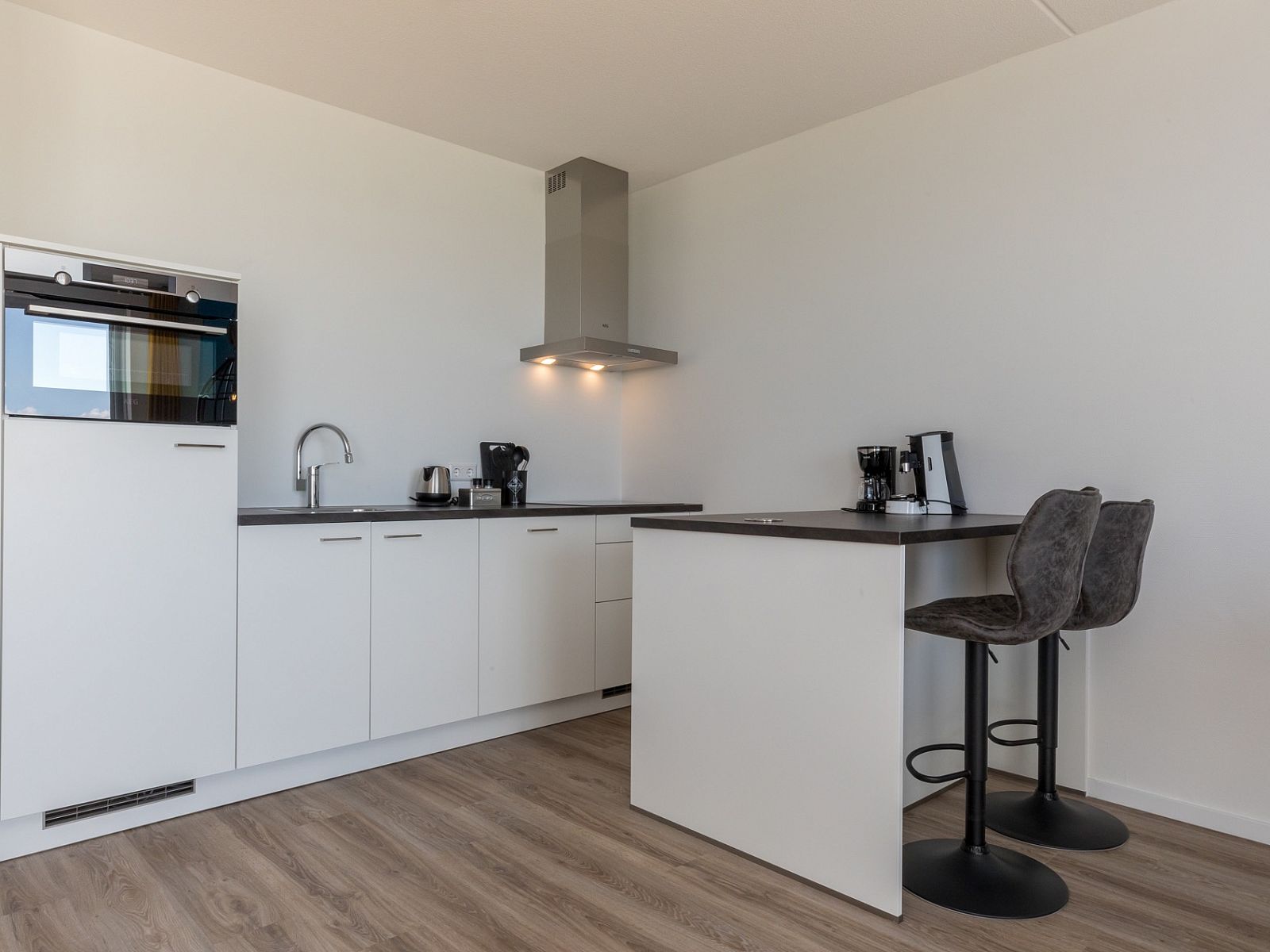 Verblijf 611012 - Appartement Tholen - Appartement in Scherpenisse